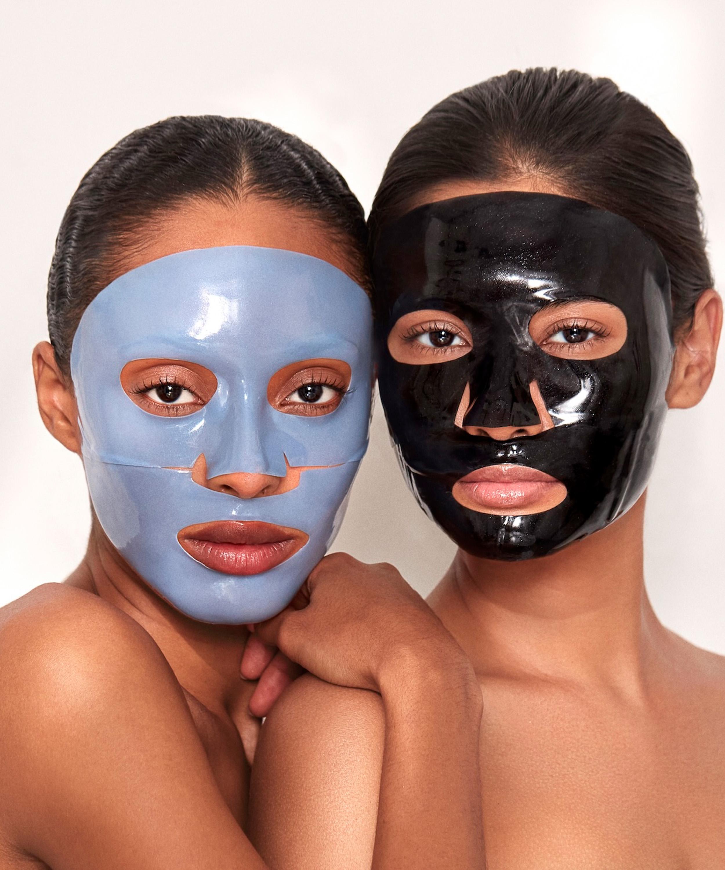 111SKIN - Face Masking Journal image number 1