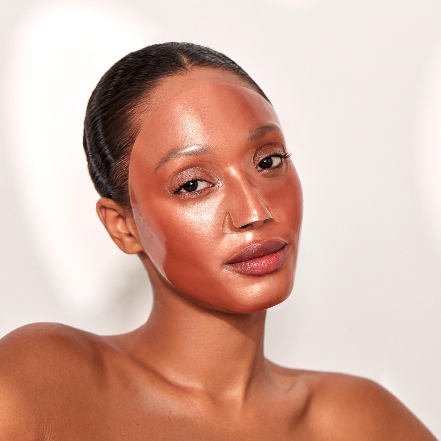 111SKIN - Face Masking Journal image number 2