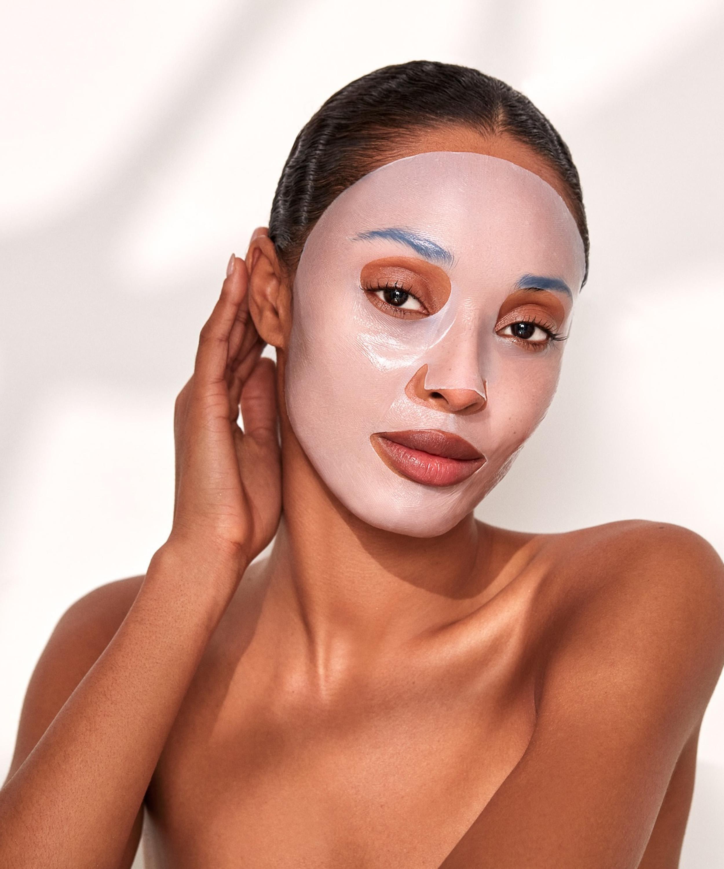111SKIN - Face Masking Journal image number 3