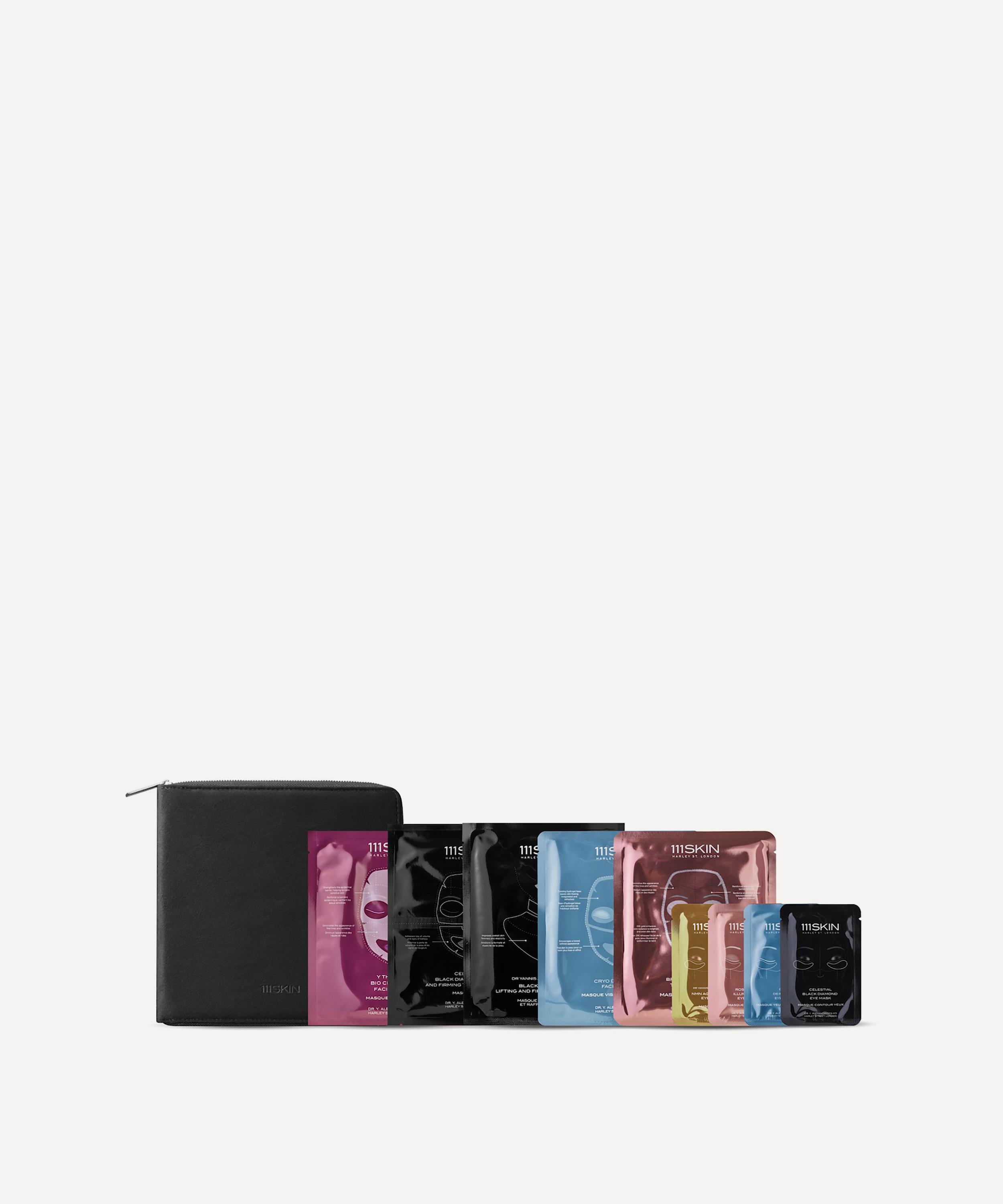 111SKIN - Master Masking Planner image number 0