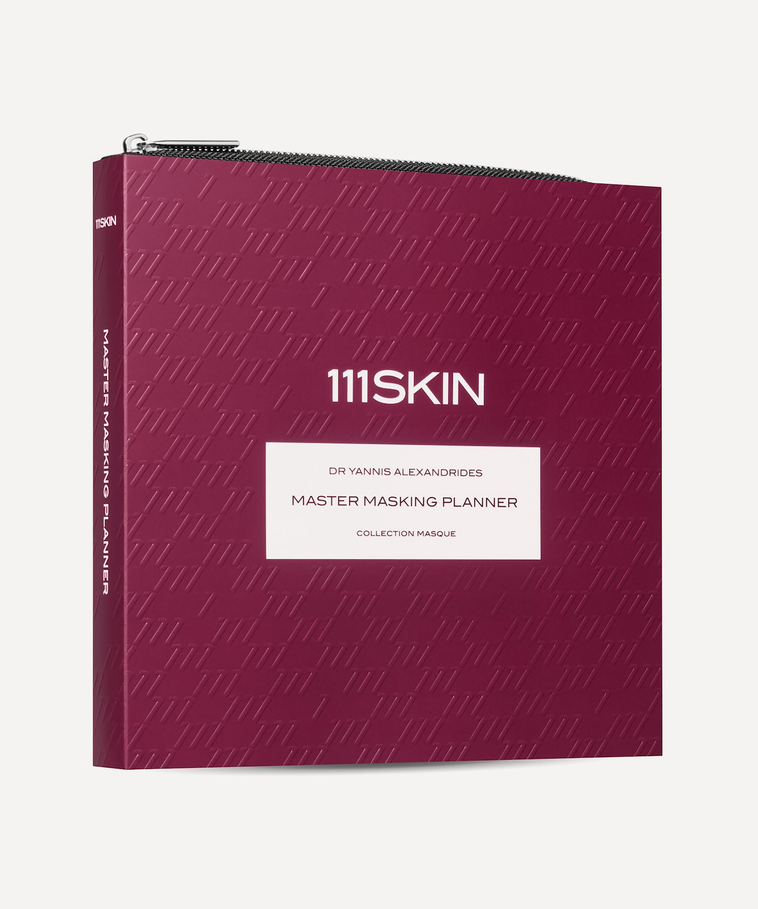 111SKIN - Master Masking Planner image number 6