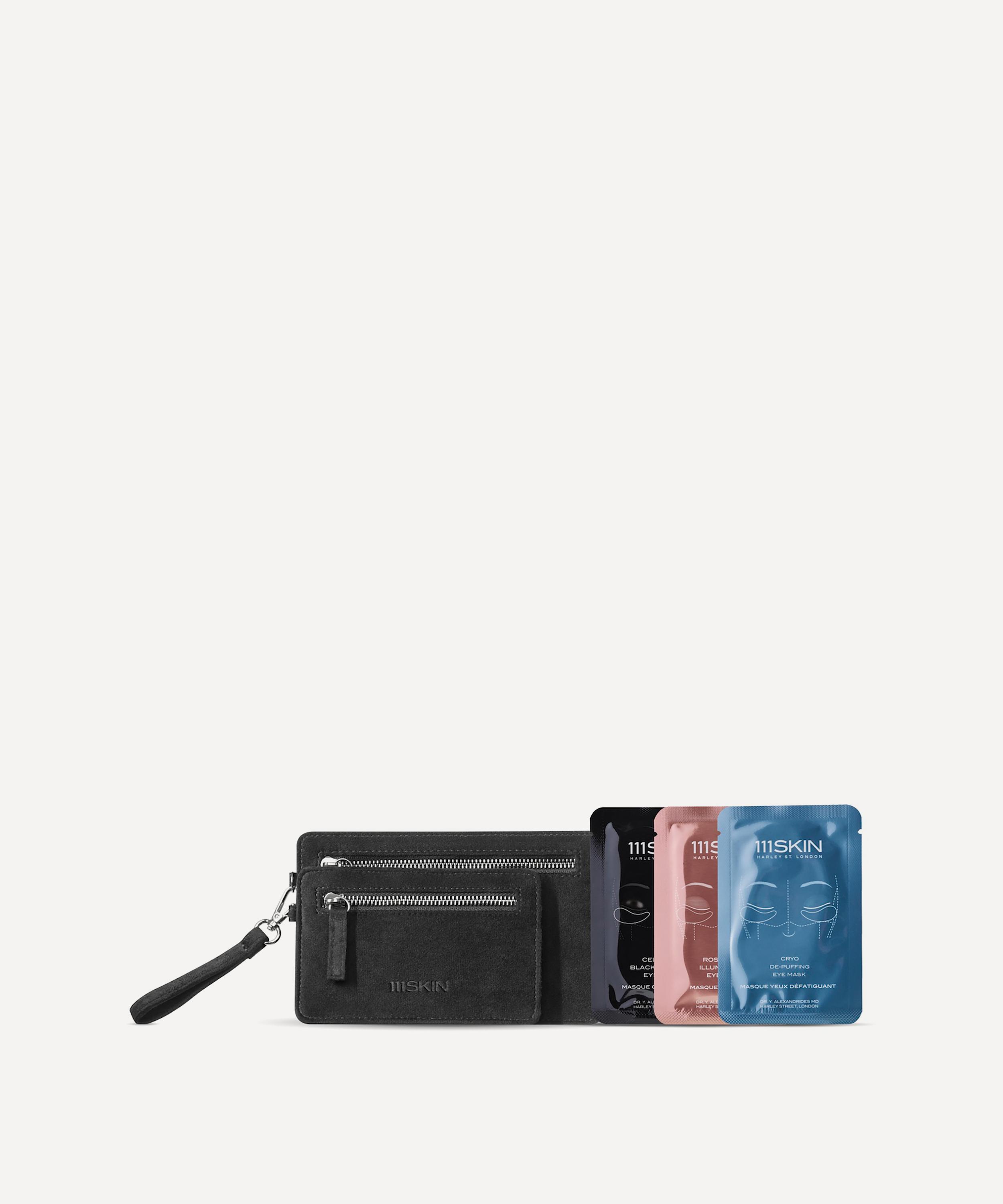 111SKIN - Jet Setter Passport image number 0