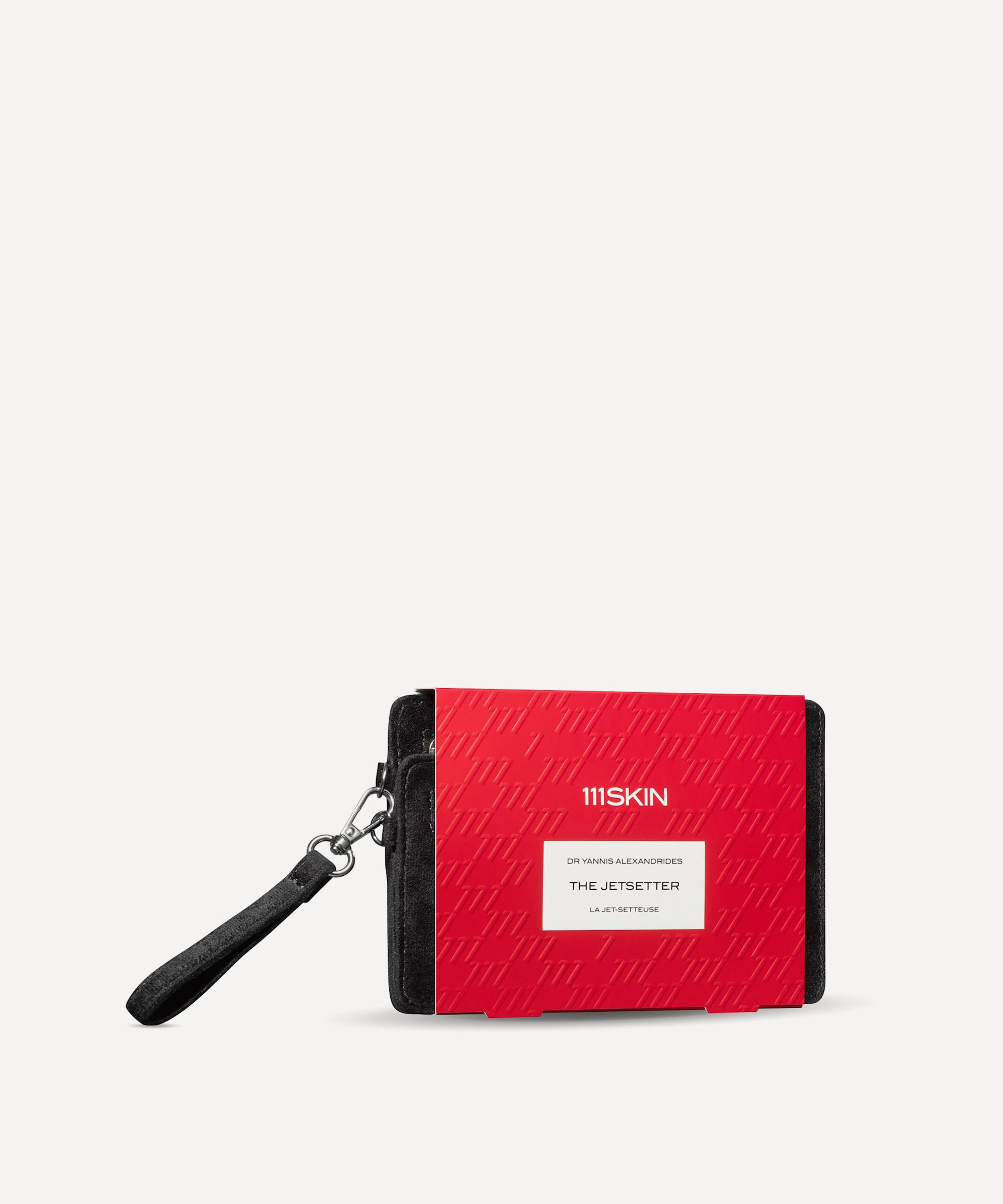 111SKIN - Jet Setter Passport image number 4