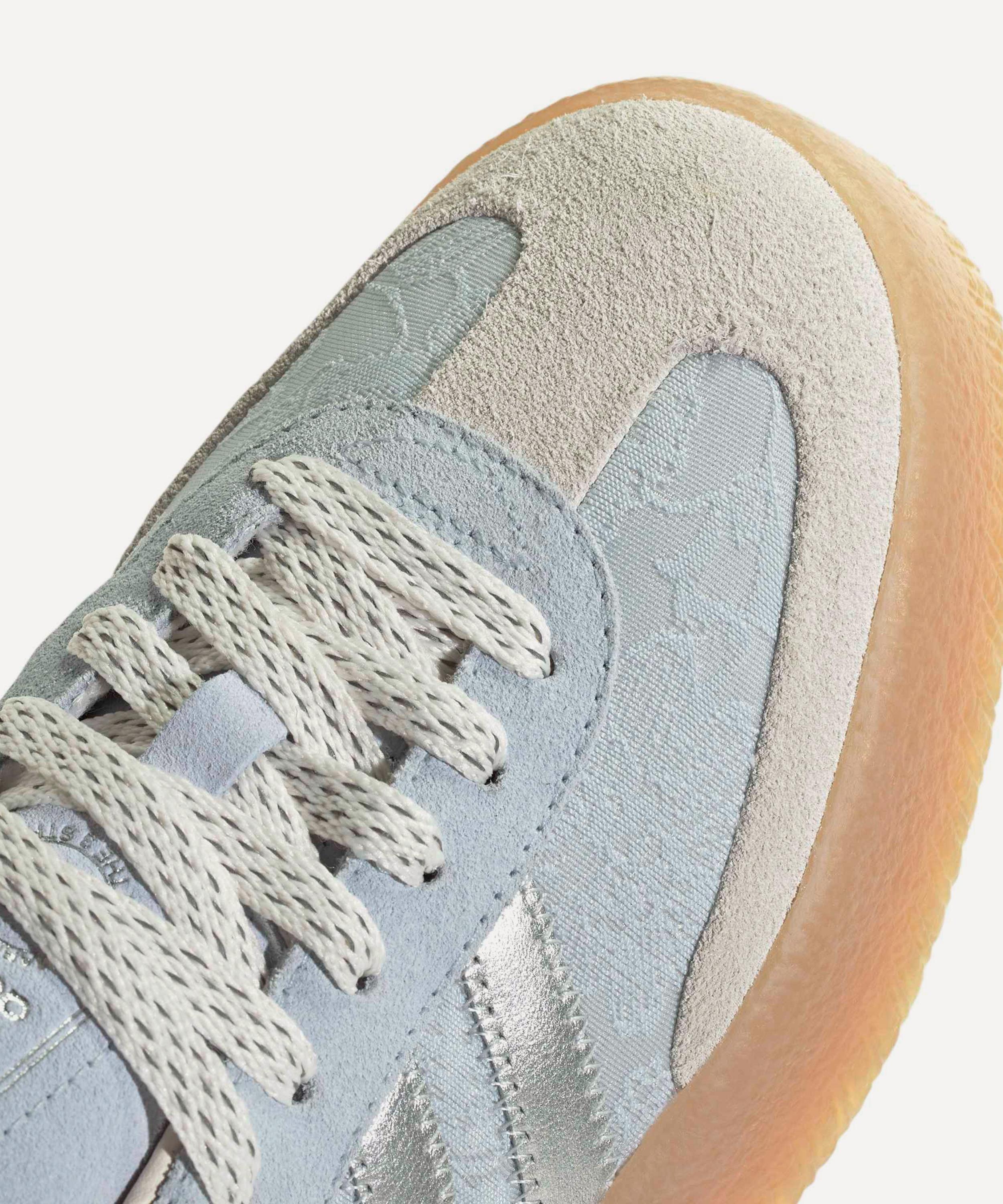 Adidas -  x Liberty London Sambae Shoes image number 1