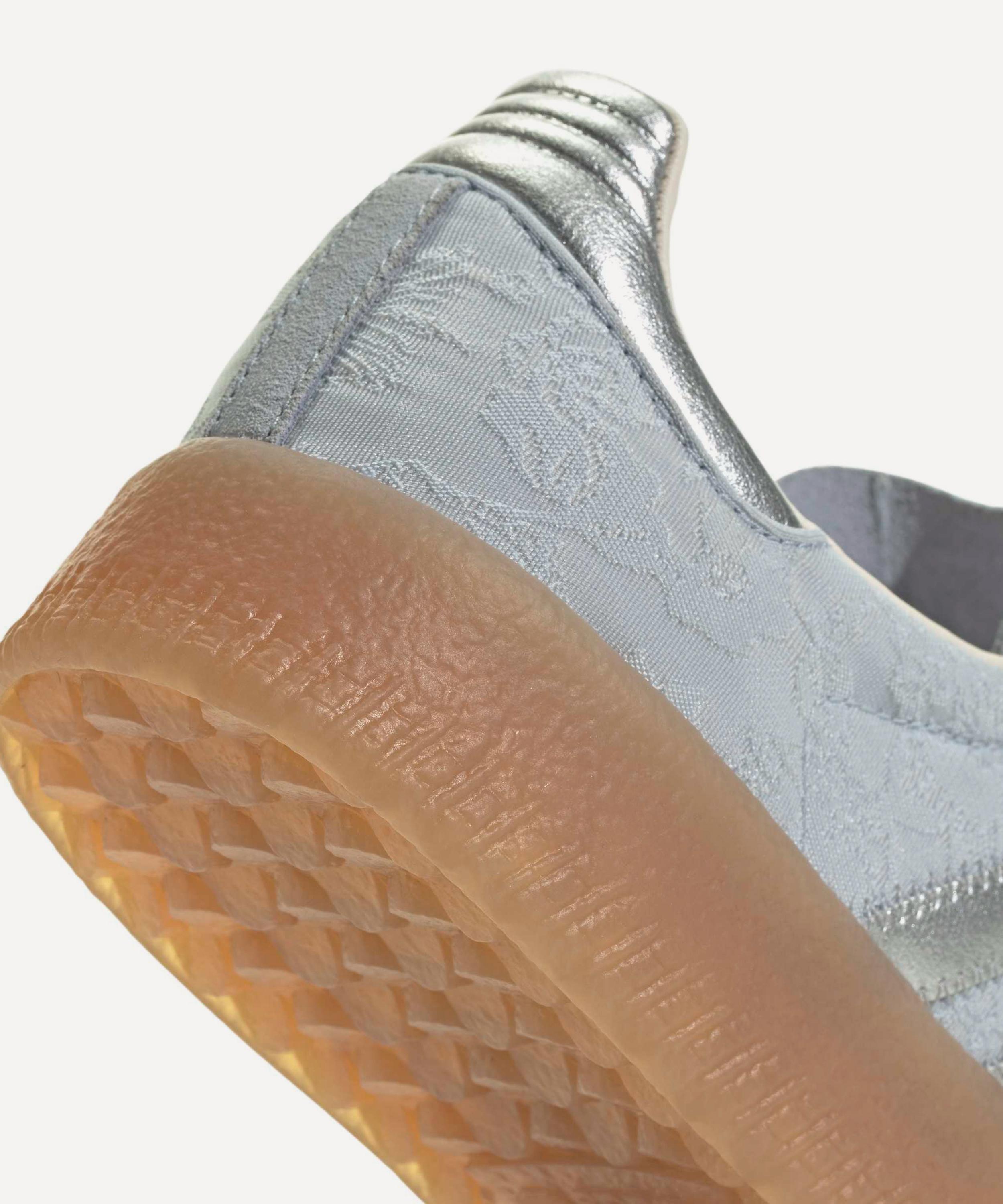 Adidas -  x Liberty London Sambae Shoes image number 5