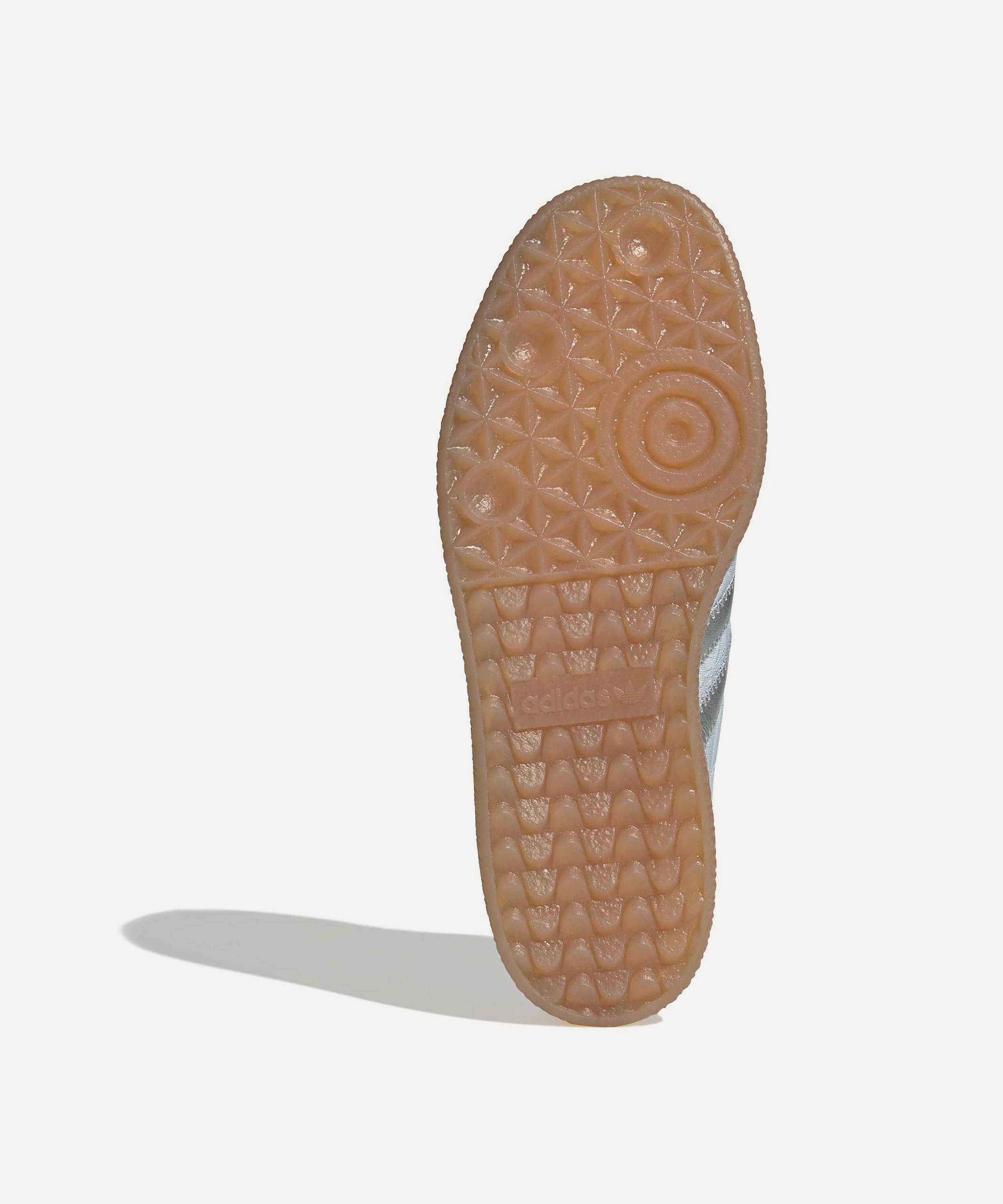 Adidas -  x Liberty London Sambae Shoes image number 7