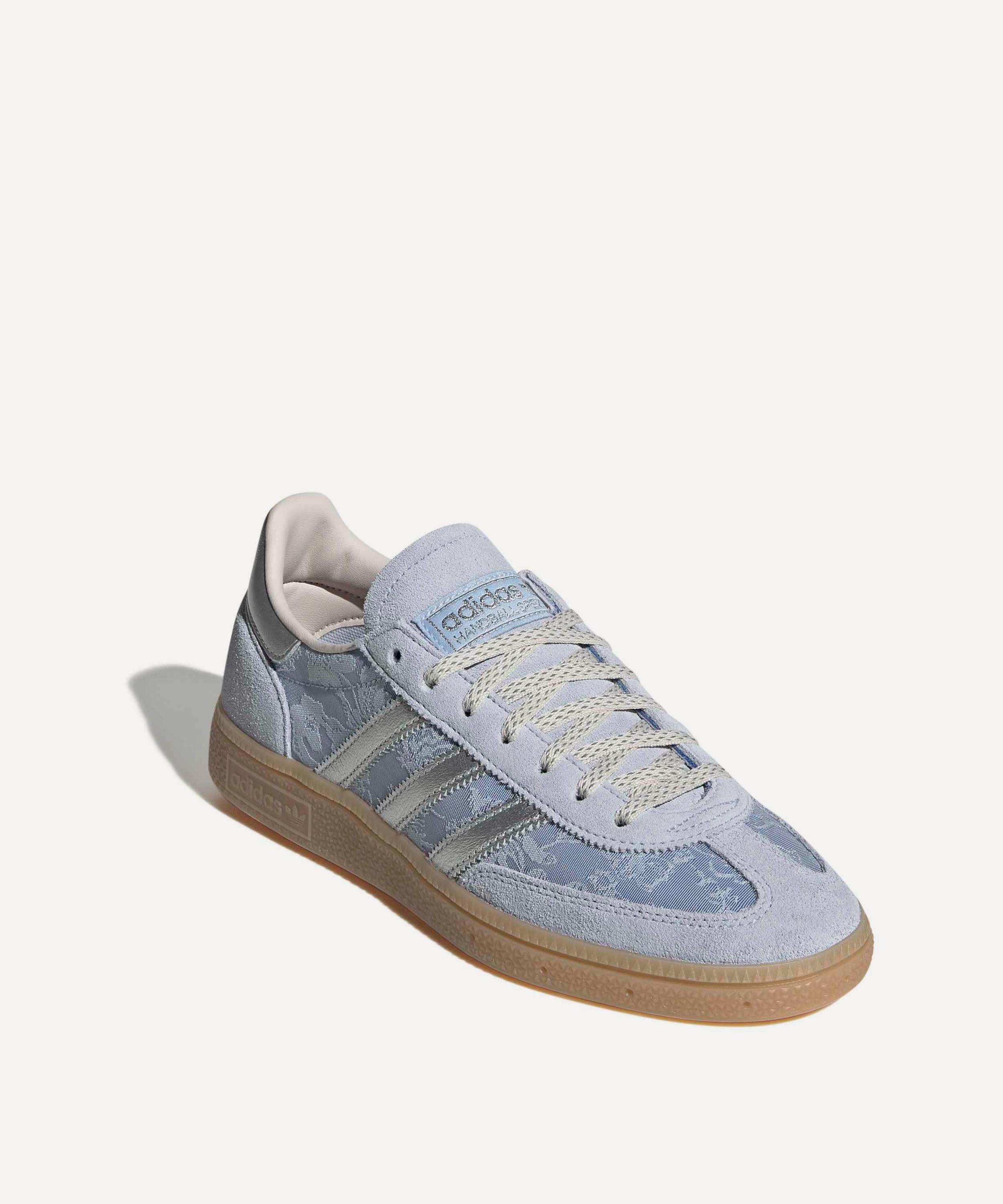 Adidas - x Liberty London Handball Spezial Shoes