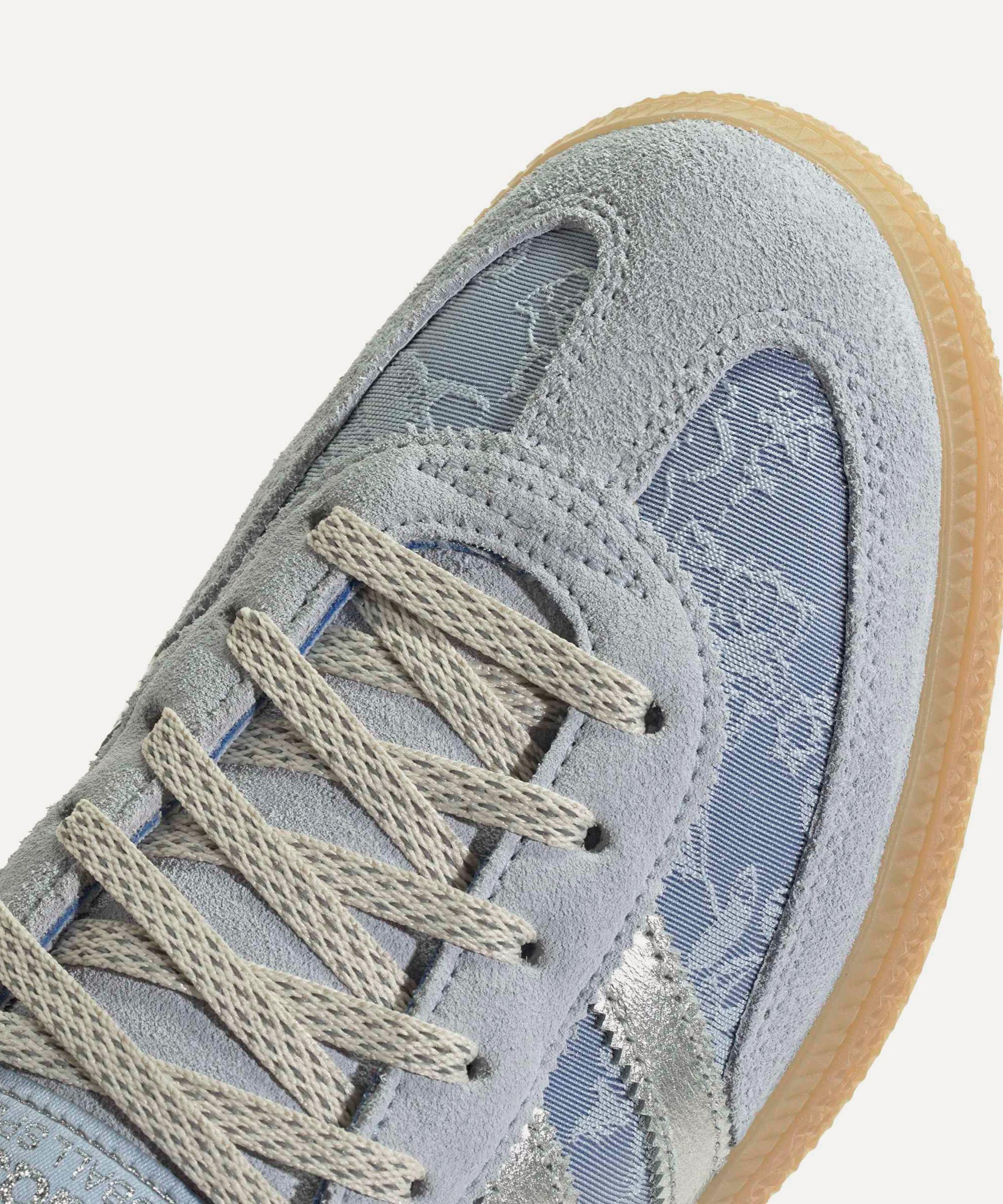 Adidas - x Liberty London Handball Spezial Shoes image number 1