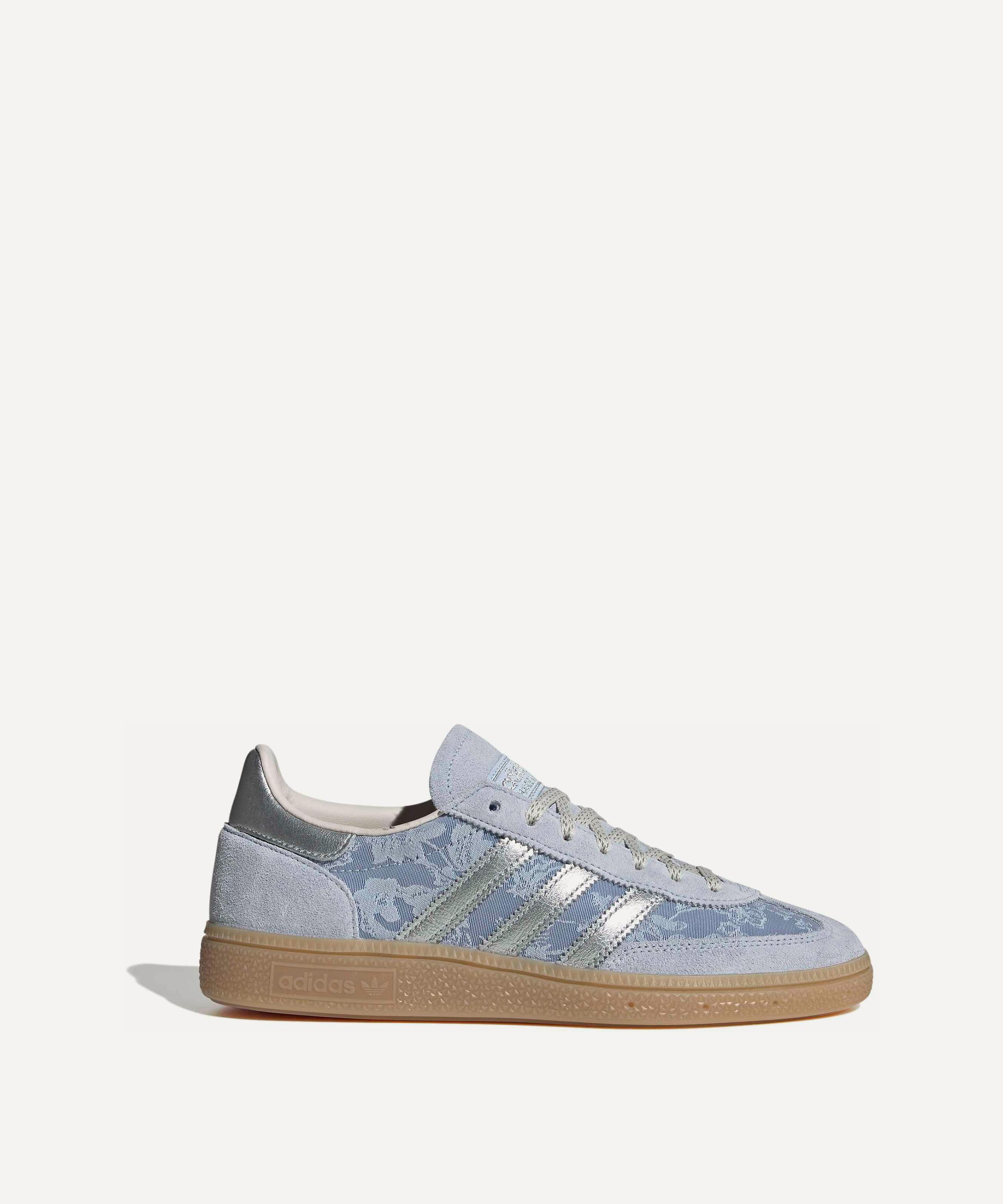 Adidas - x Liberty London Handball Spezial Shoes image number 2
