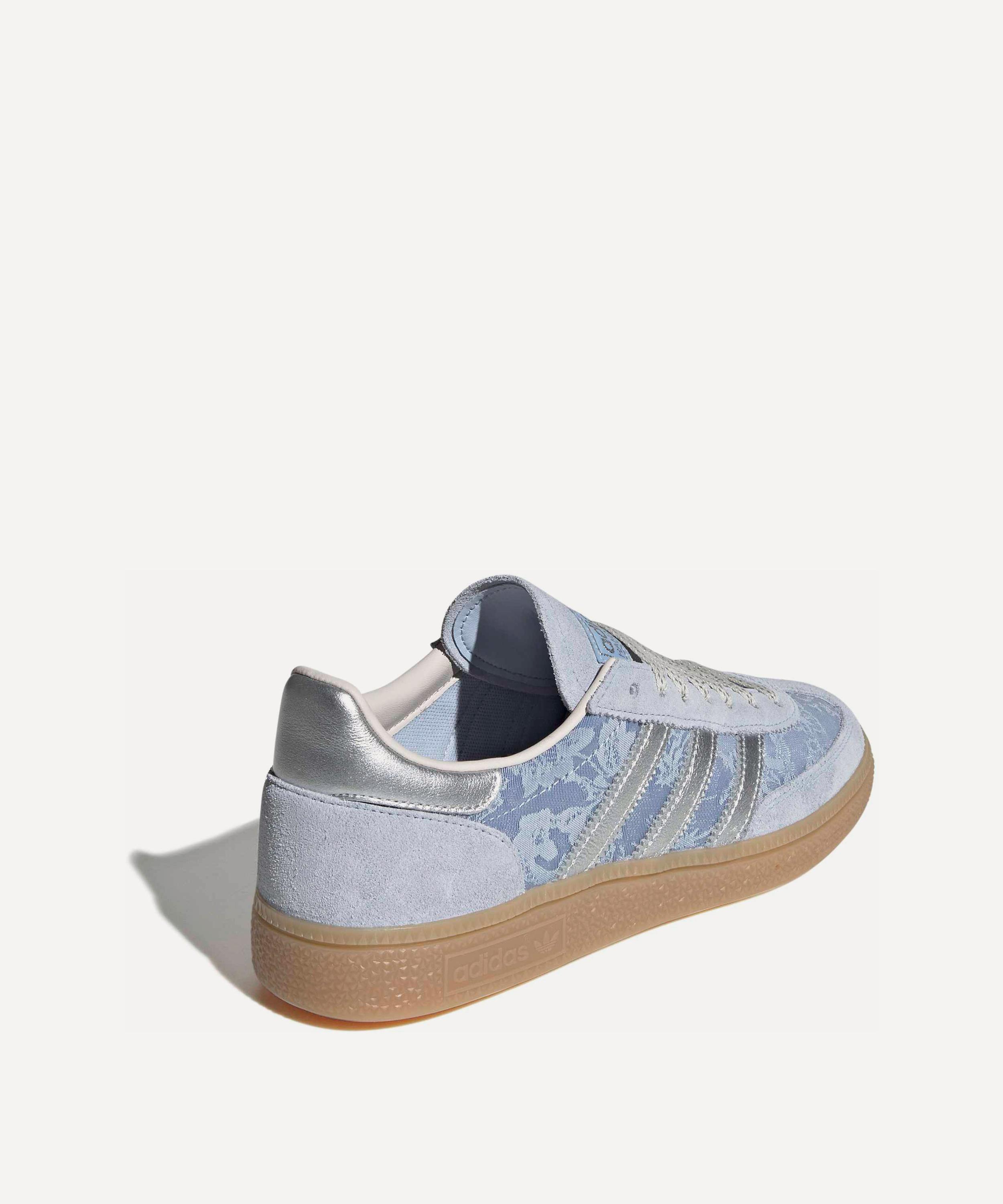 Adidas - x Liberty London Handball Spezial Shoes image number 3