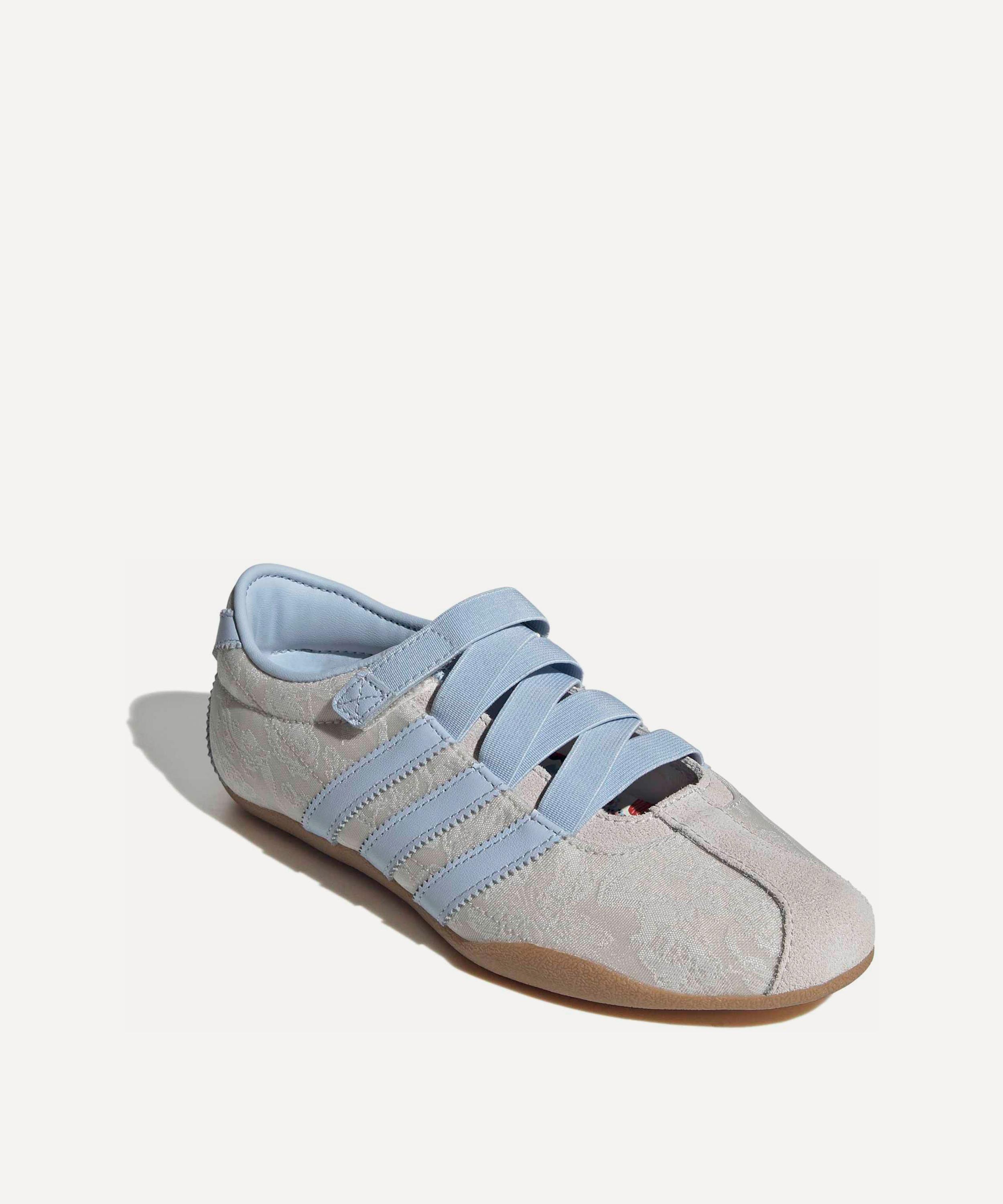 Adidas - x Liberty London Tokyo Mary Jane Shoes