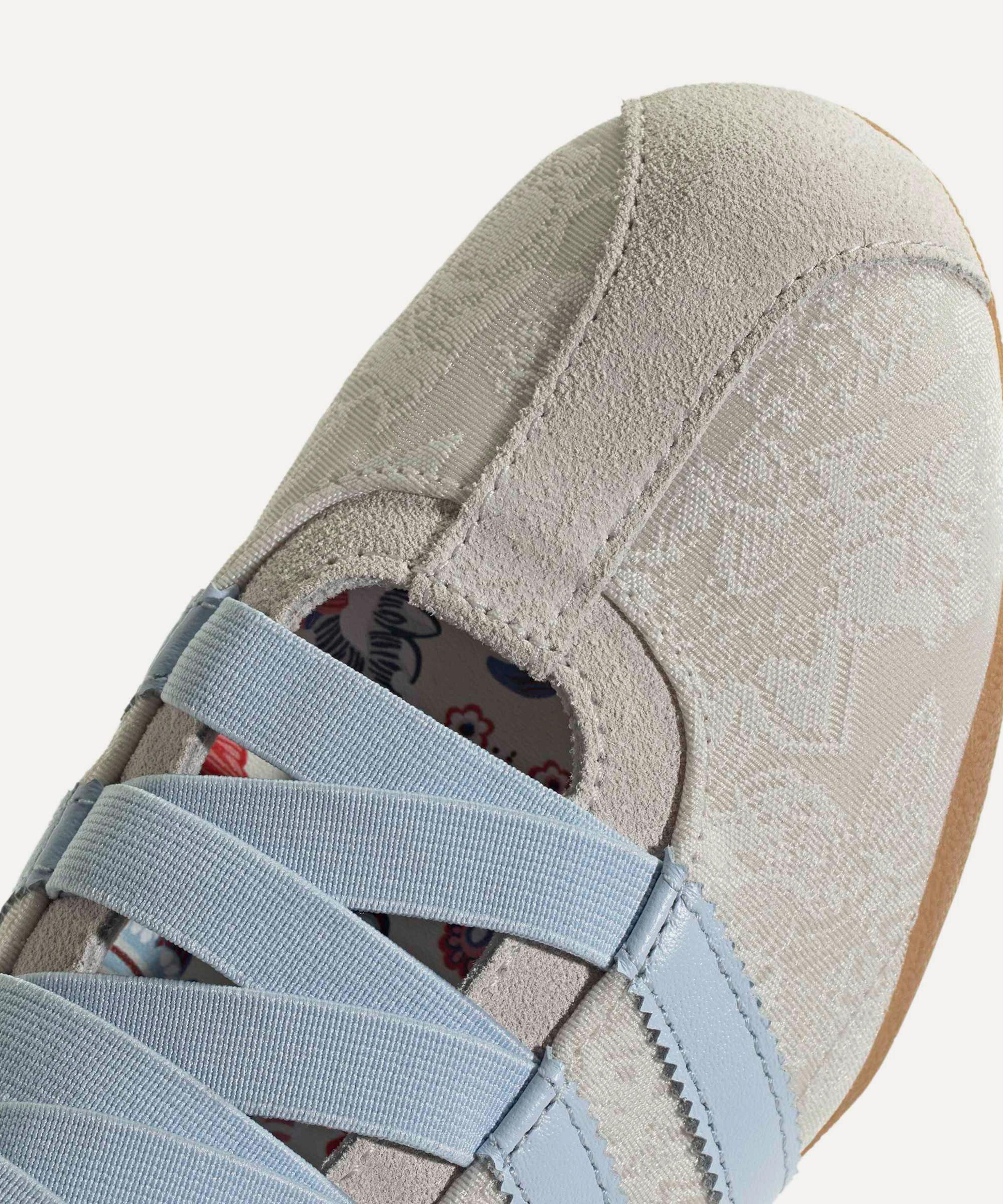 Adidas - x Liberty London Tokyo Mary Jane Shoes image number 1