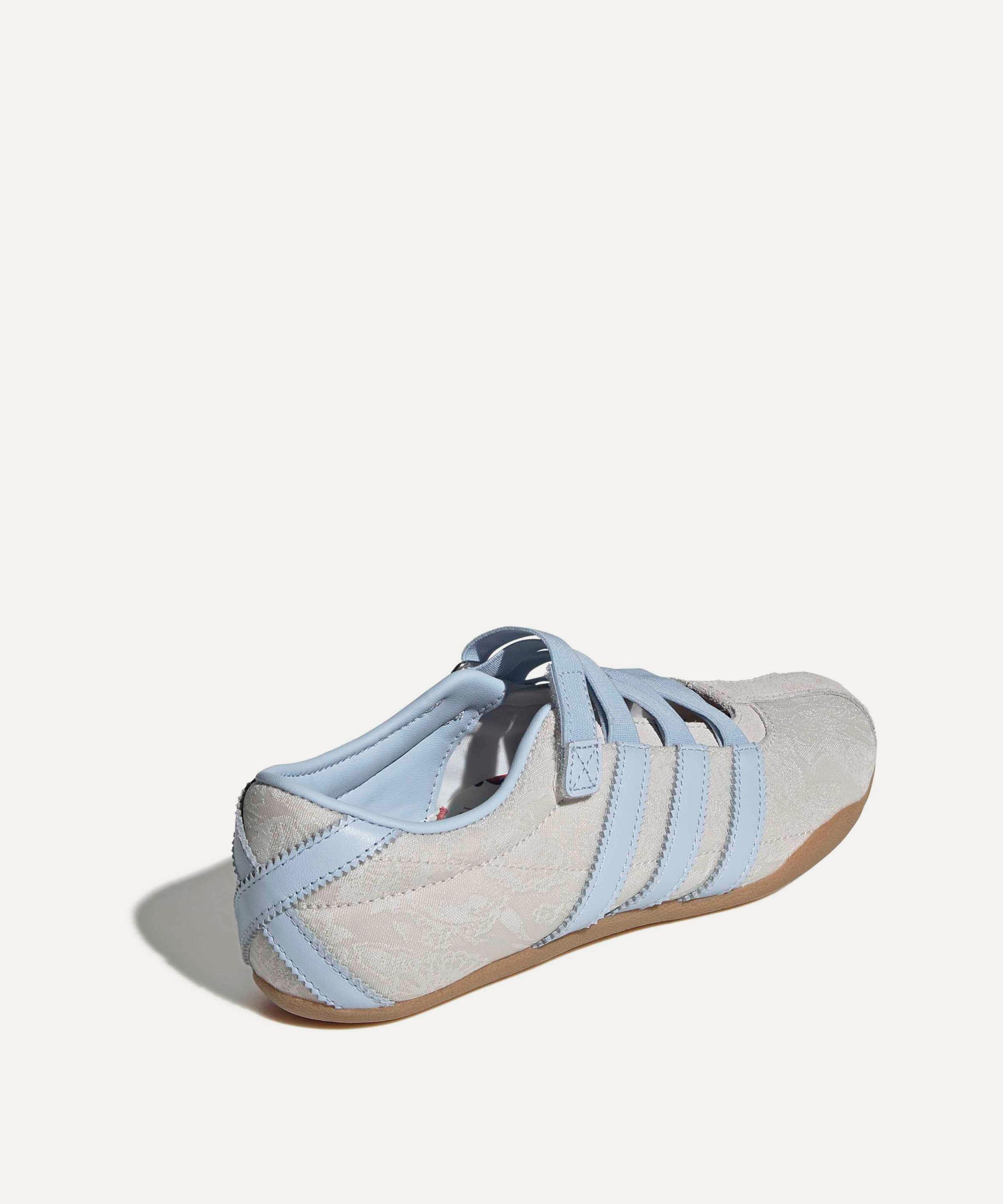 Adidas - x Liberty London Tokyo Mary Jane Shoes image number 3