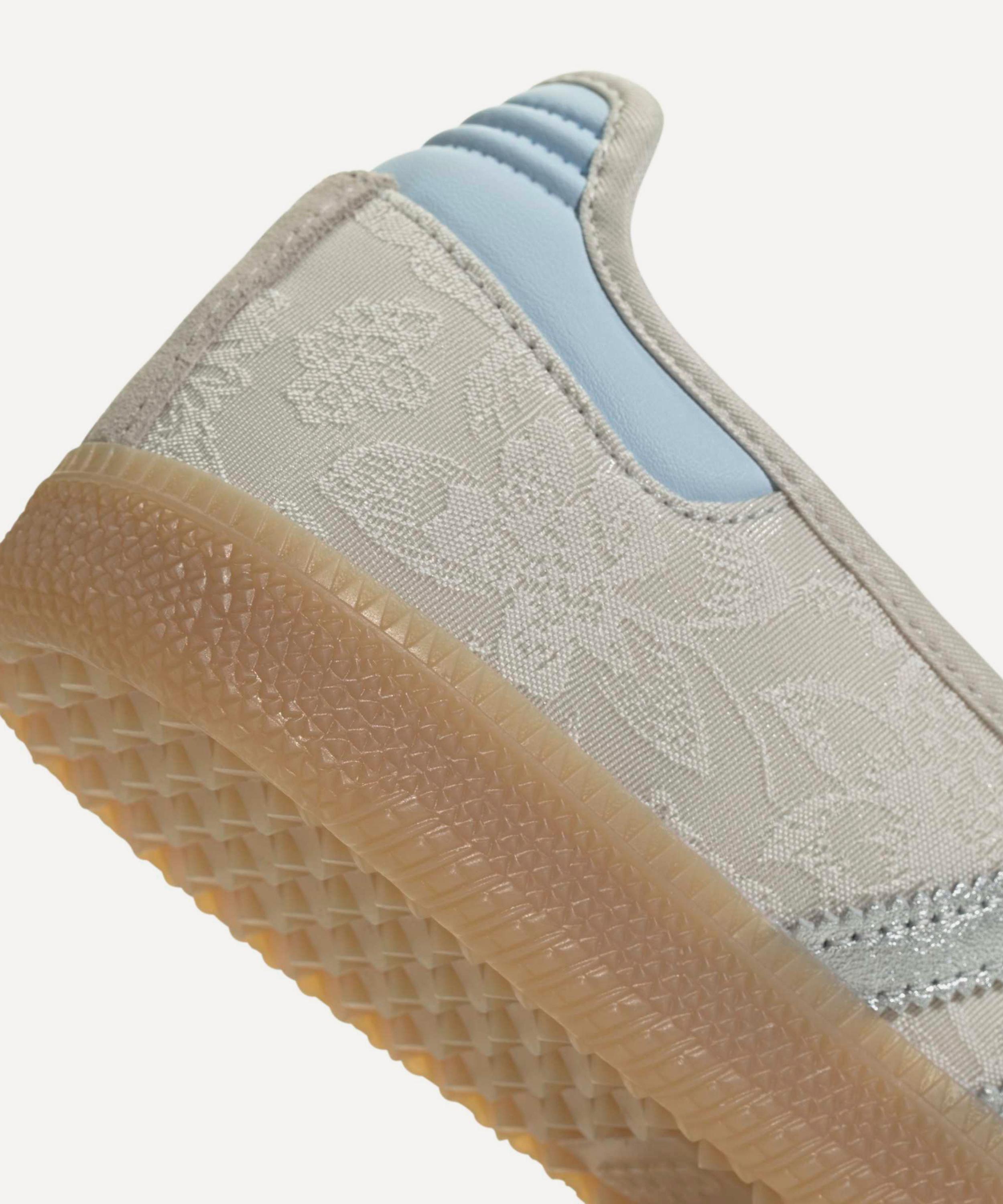 Adidas - x Liberty London Samba Jane Shoes image number 5