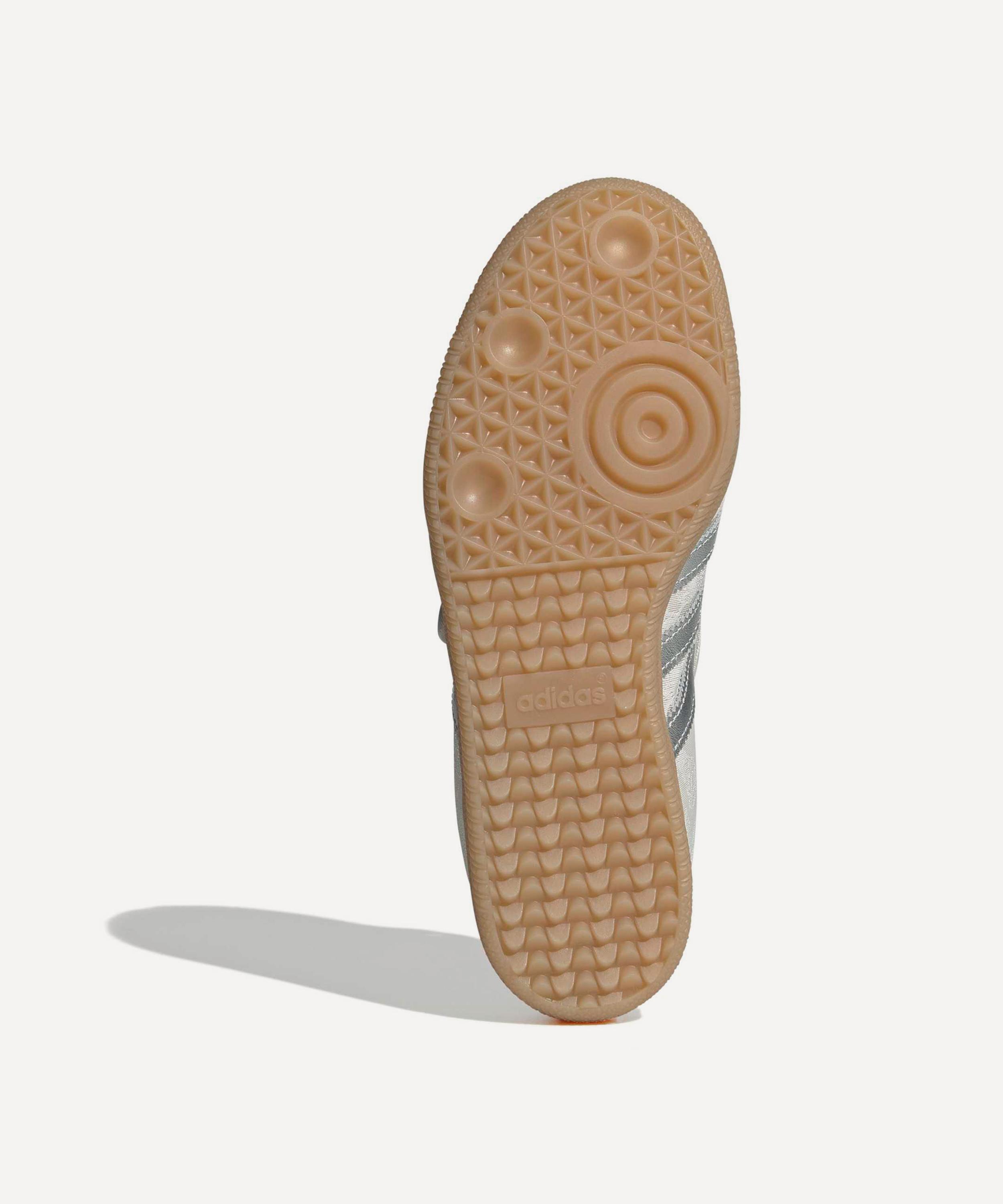 Adidas - x Liberty London Samba Jane Shoes image number 7