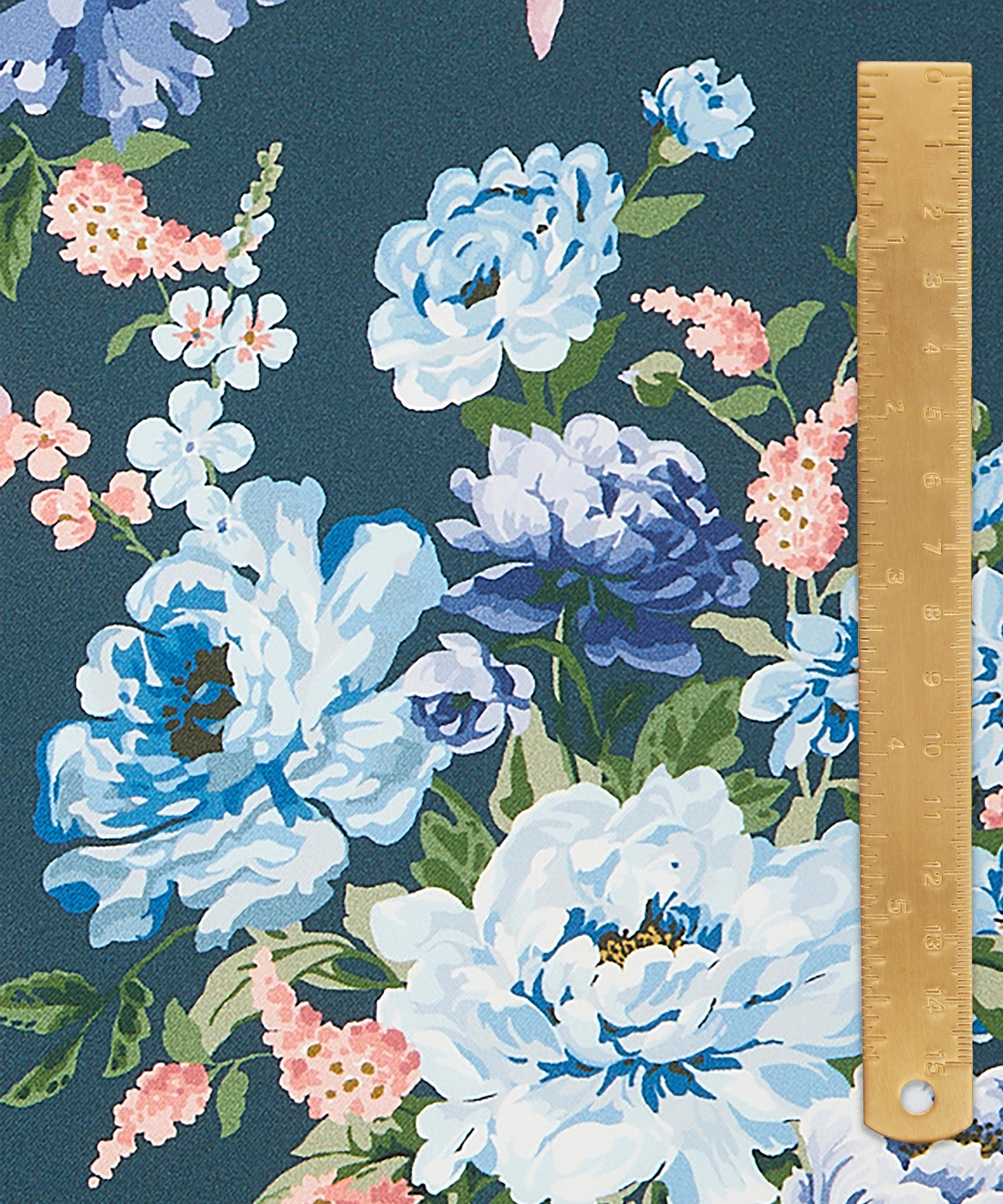 Liberty Fabrics - Liberty Fabrics & Bridgerton Bow Bouquet Silk Twill image number 4