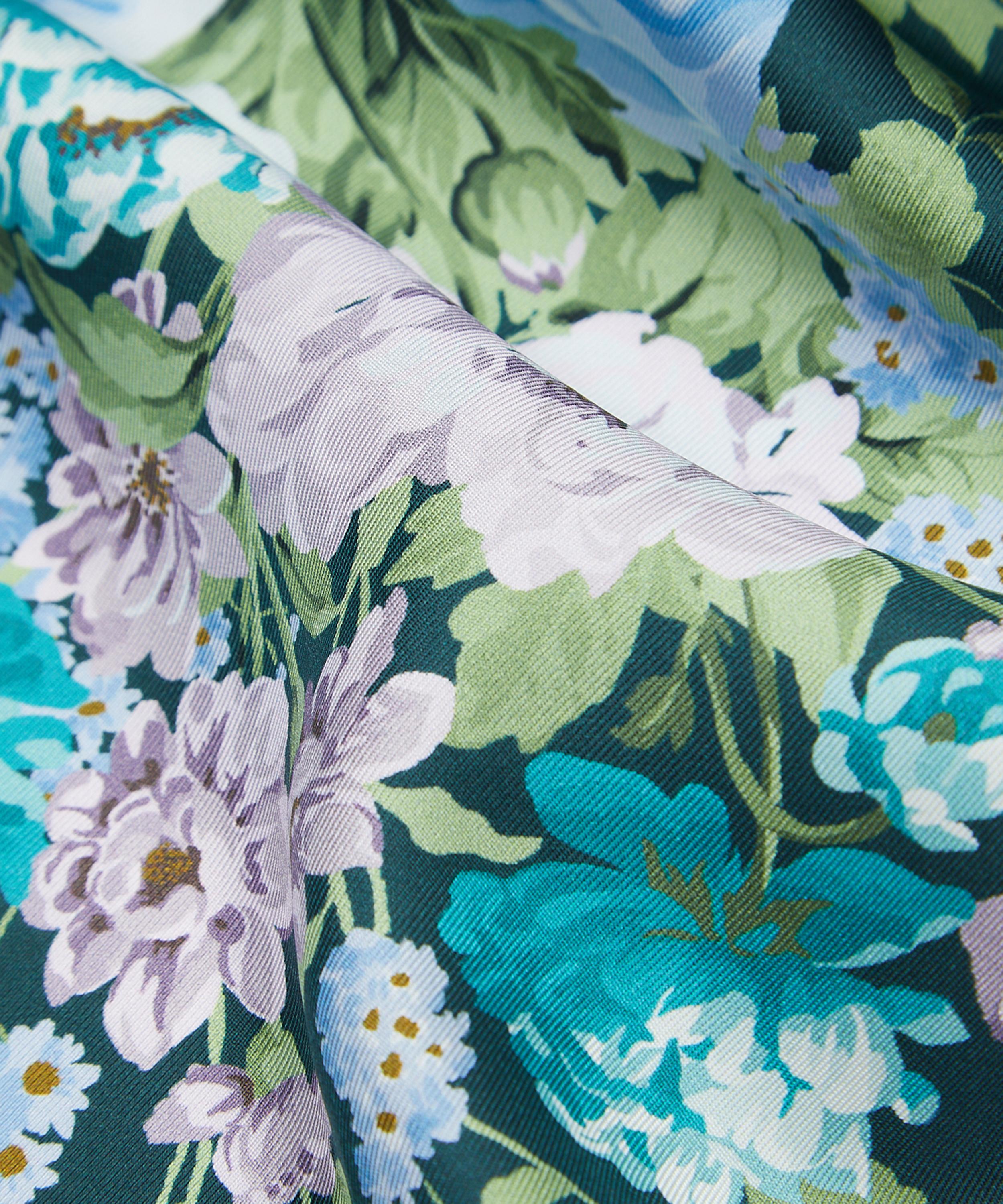 Liberty Fabrics - Liberty Fabrics & Bridgerton Bow Bouquet Silk Twill image number 3