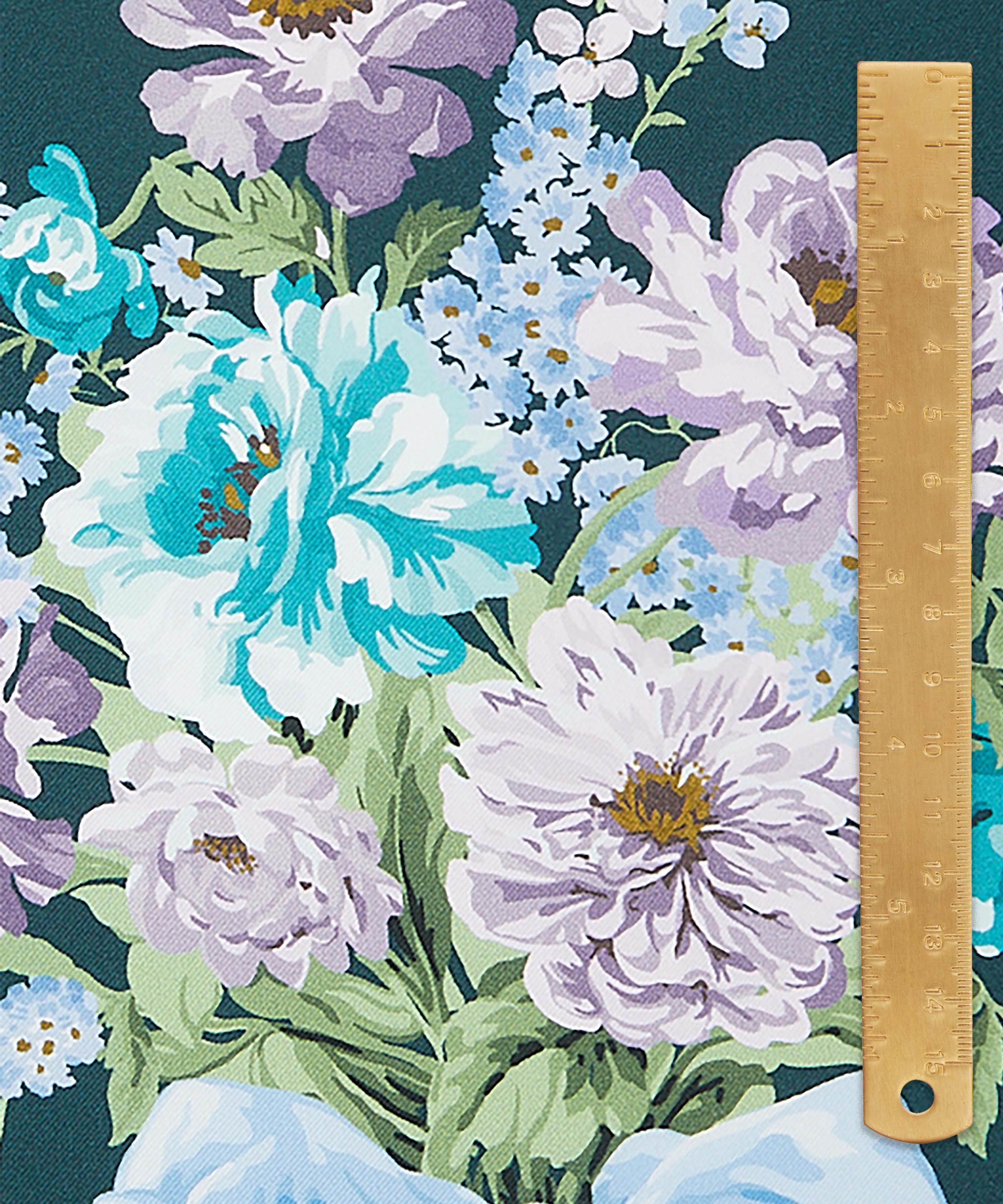 Liberty Fabrics - Liberty Fabrics & Bridgerton Bow Bouquet Silk Twill image number 4