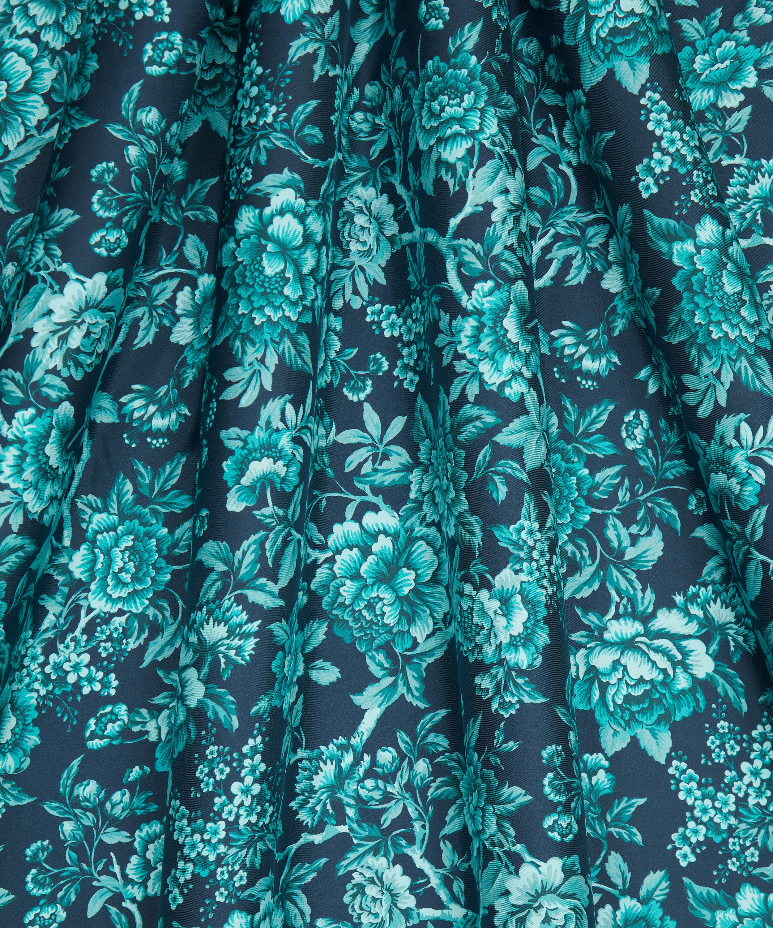 Liberty Fabrics - Liberty Fabrics & Bridgerton Regency Trail Silk Twill image number 2