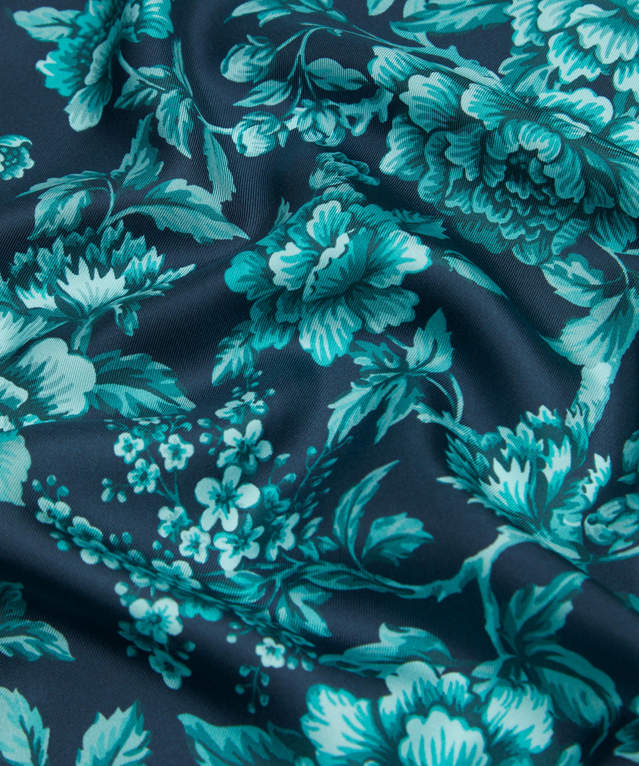Liberty Fabrics - Liberty Fabrics & Bridgerton Regency Trail Silk Twill image number 3