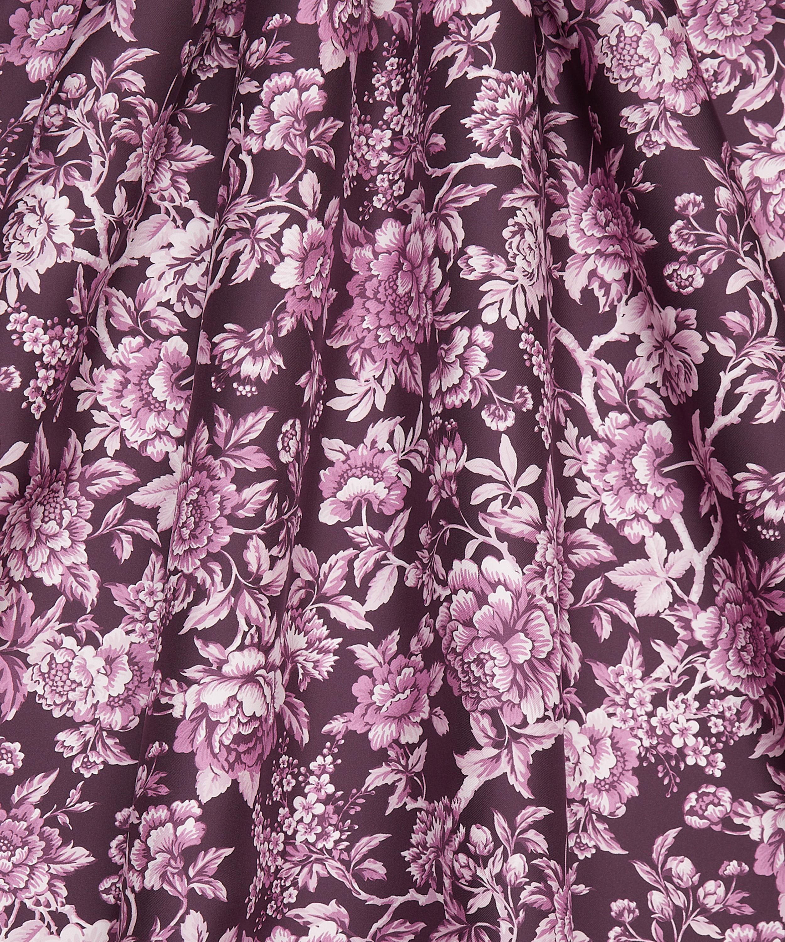 Liberty Fabrics - Liberty Fabrics & Bridgerton Regency Trail Silk Twill image number 2