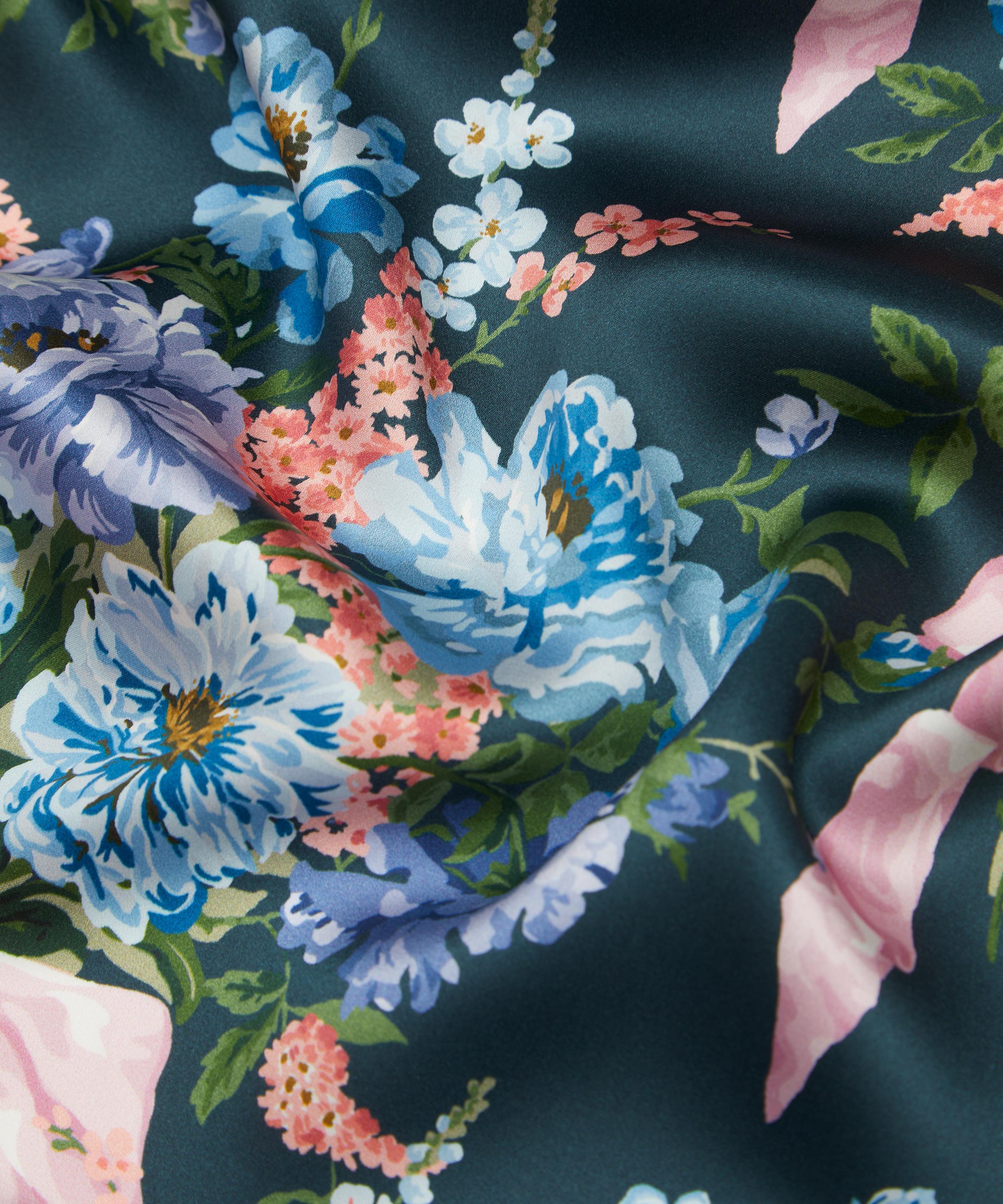 Liberty Fabrics - Liberty Fabrics & Bridgerton Bow Bouquet Silk Satin image number 3