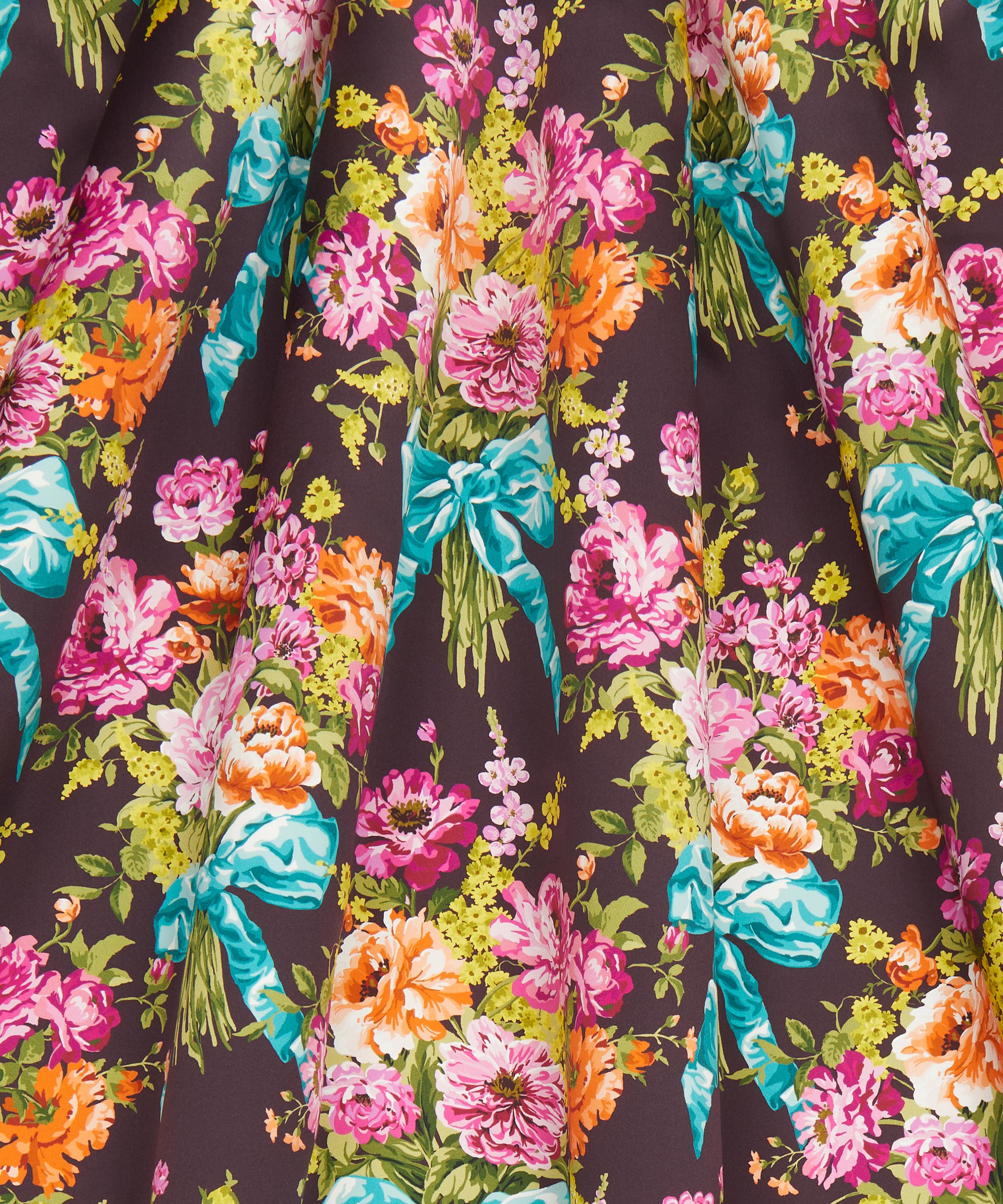 Liberty Fabrics - Liberty Fabrics & Bridgerton Bow Bouquet Silk Satin image number 2