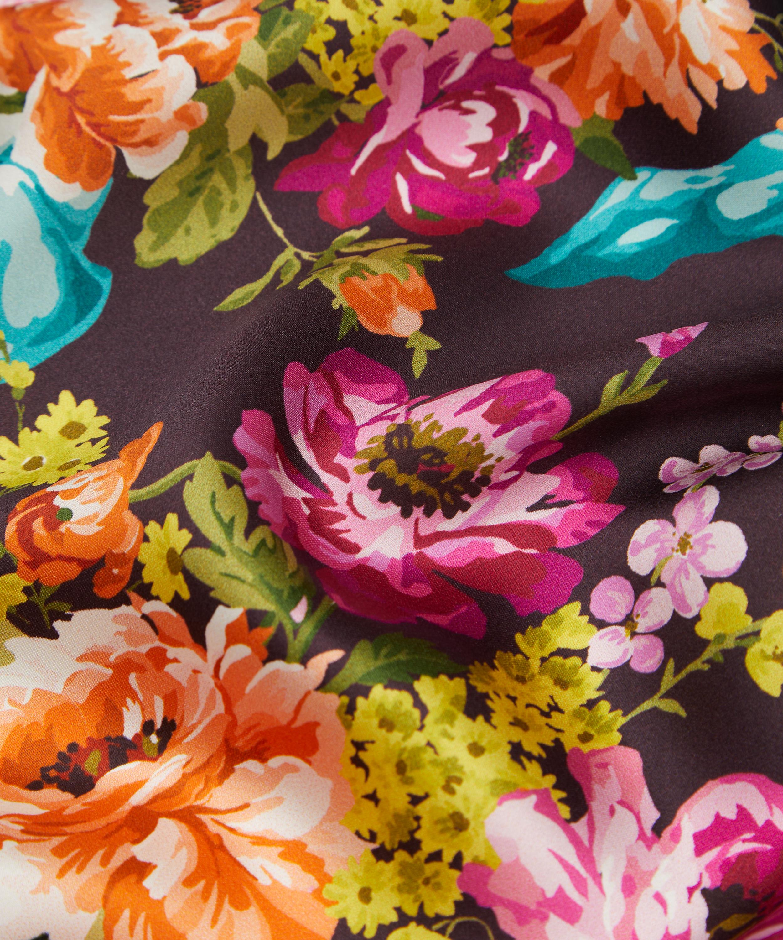 Liberty Fabrics - Liberty Fabrics & Bridgerton Bow Bouquet Silk Satin image number 3