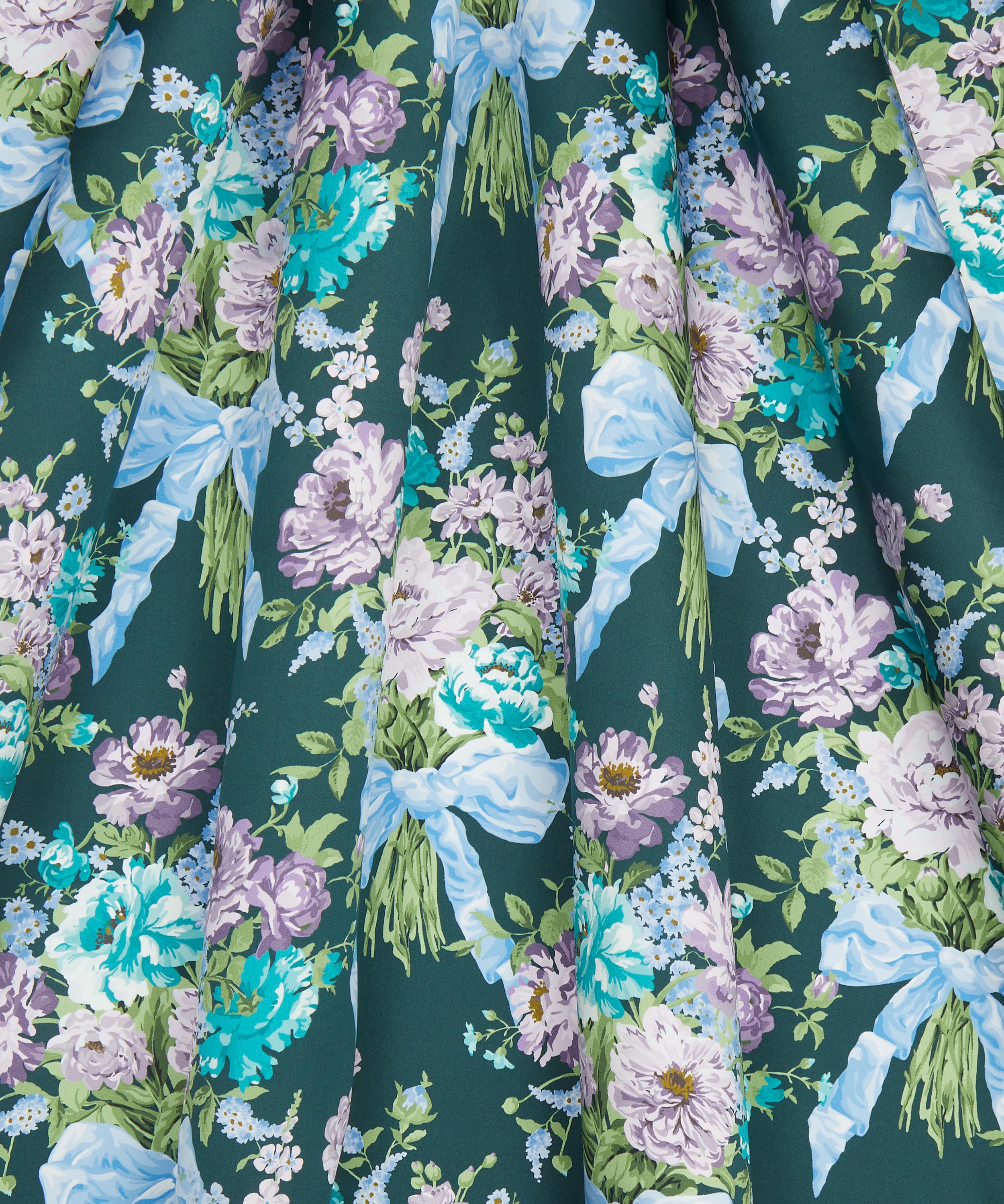 Liberty Fabrics - Liberty Fabrics & Bridgerton Bow Bouquet Silk Satin image number 2