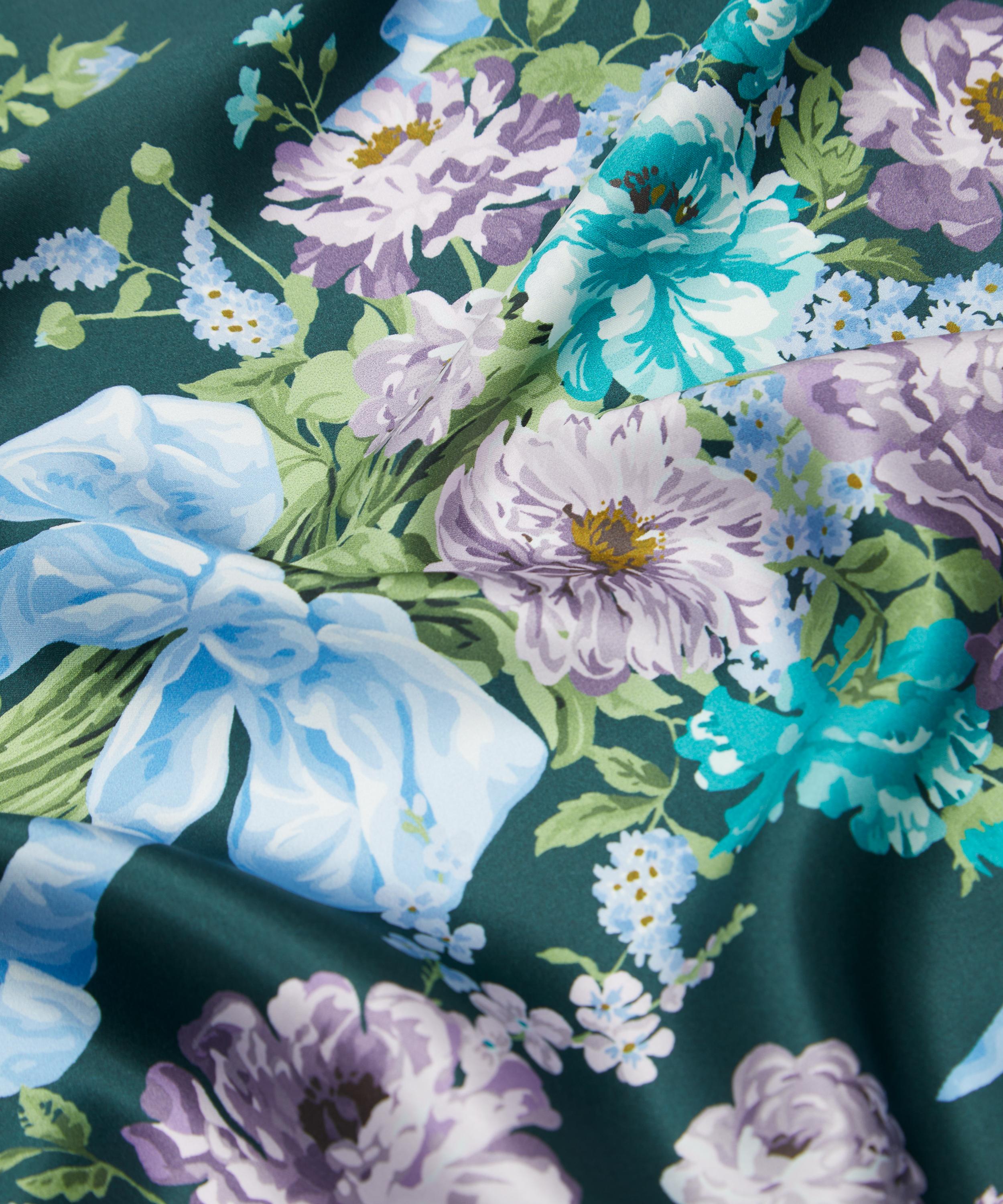 Liberty Fabrics - Liberty Fabrics & Bridgerton Bow Bouquet Silk Satin image number 3