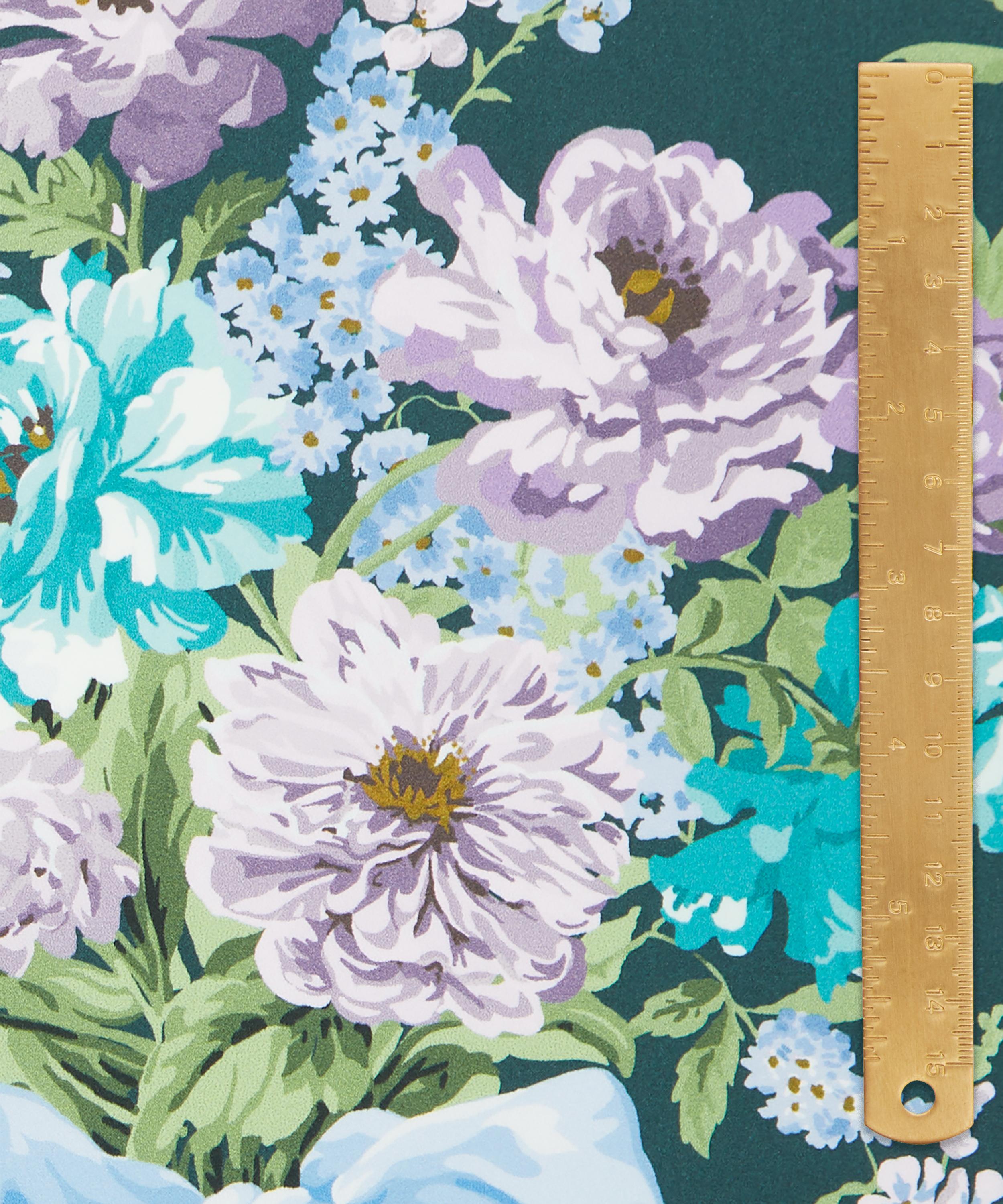 Liberty Fabrics - Liberty Fabrics & Bridgerton Bow Bouquet Silk Satin image number 4