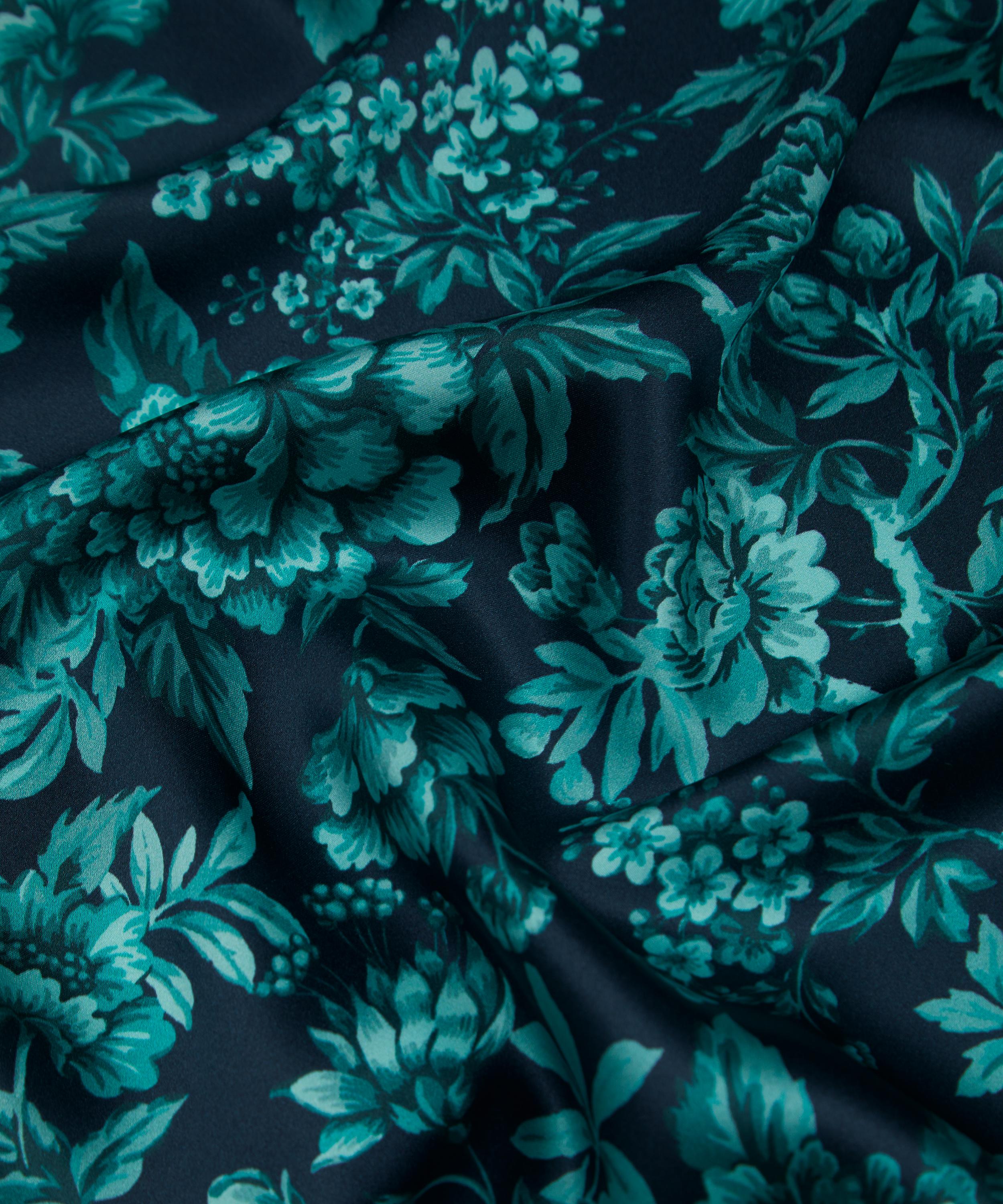 Liberty Fabrics - Liberty Fabrics & Bridgerton Regency Trail Silk Satin image number 3