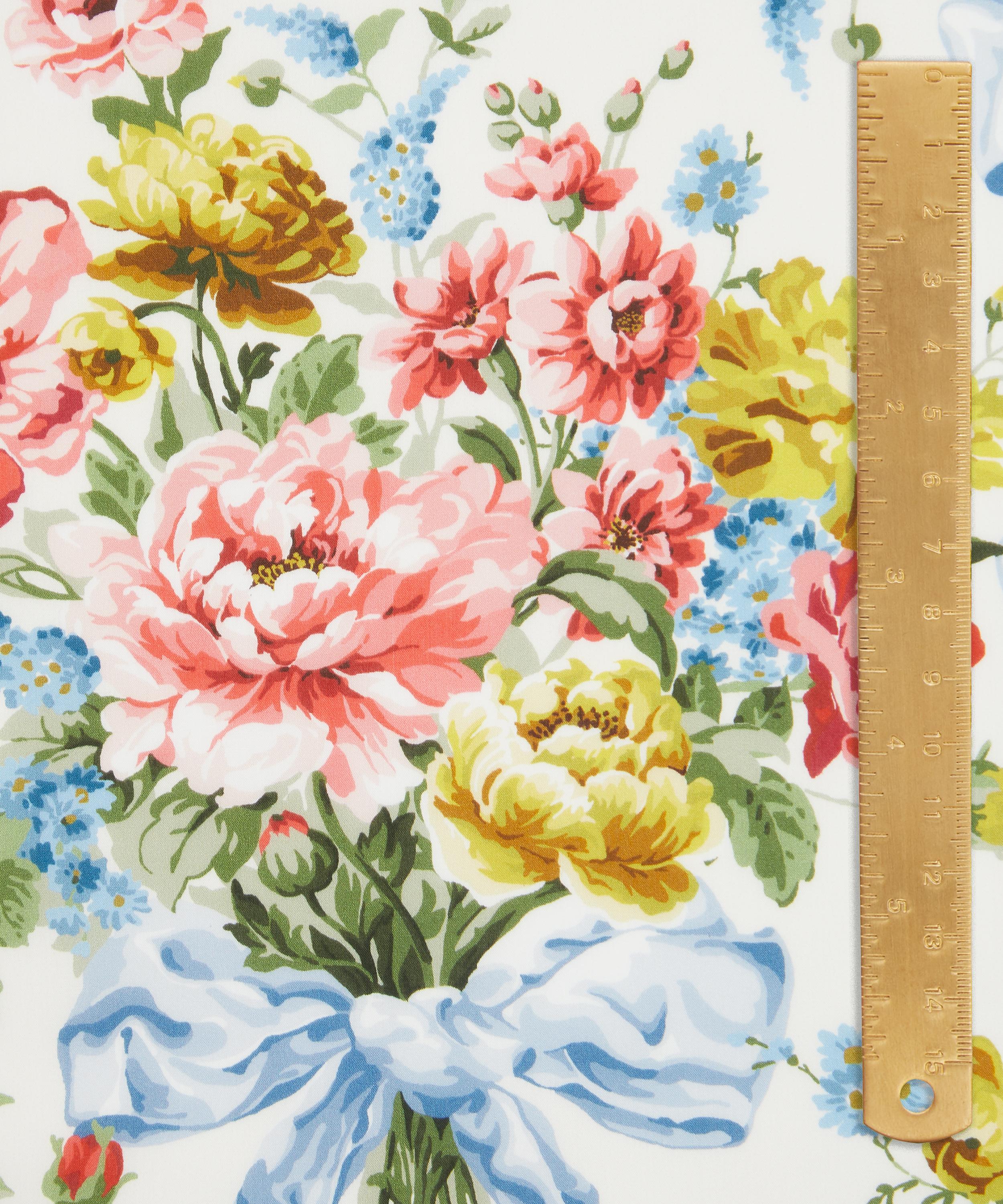 Liberty Fabrics - Liberty Fabrics & Bridgerton Bow Bouquet Tana Lawn&trade; Cotton image number 4