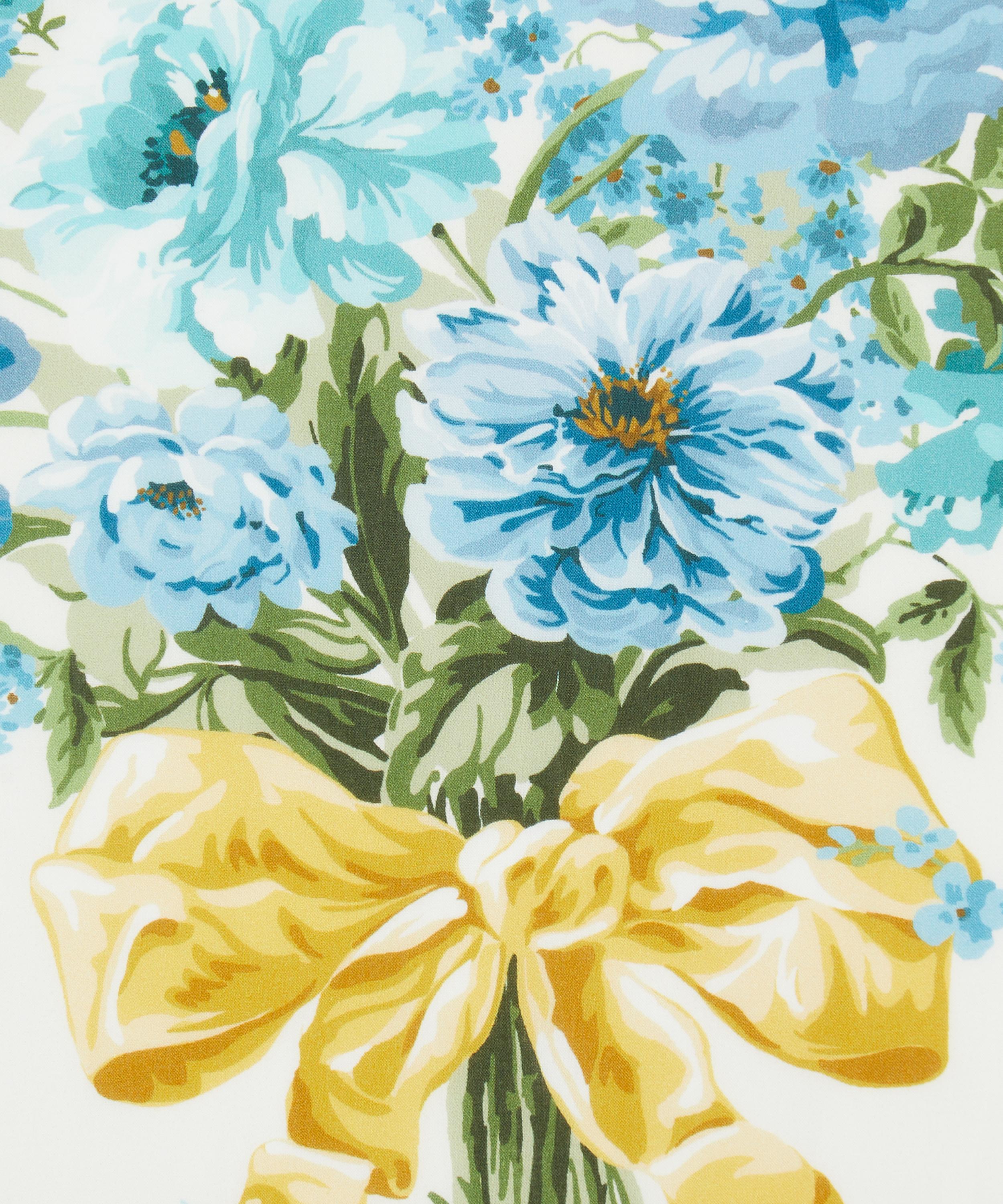 Liberty Fabrics - Liberty Fabrics & Bridgerton Bow Bouquet Tana Lawn&trade; Cotton