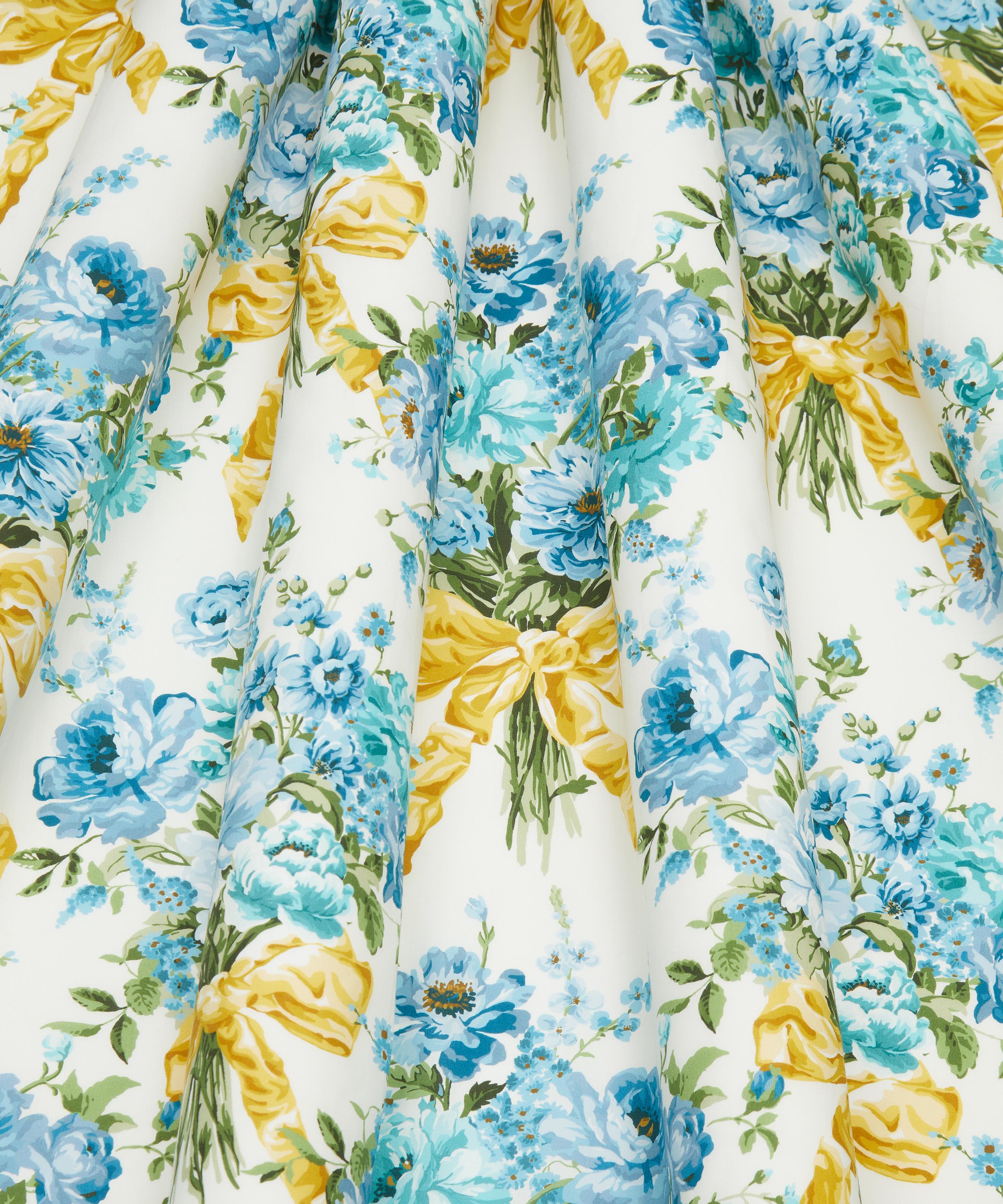 Liberty Fabrics - Liberty Fabrics & Bridgerton Bow Bouquet Tana Lawn&trade; Cotton image number 2