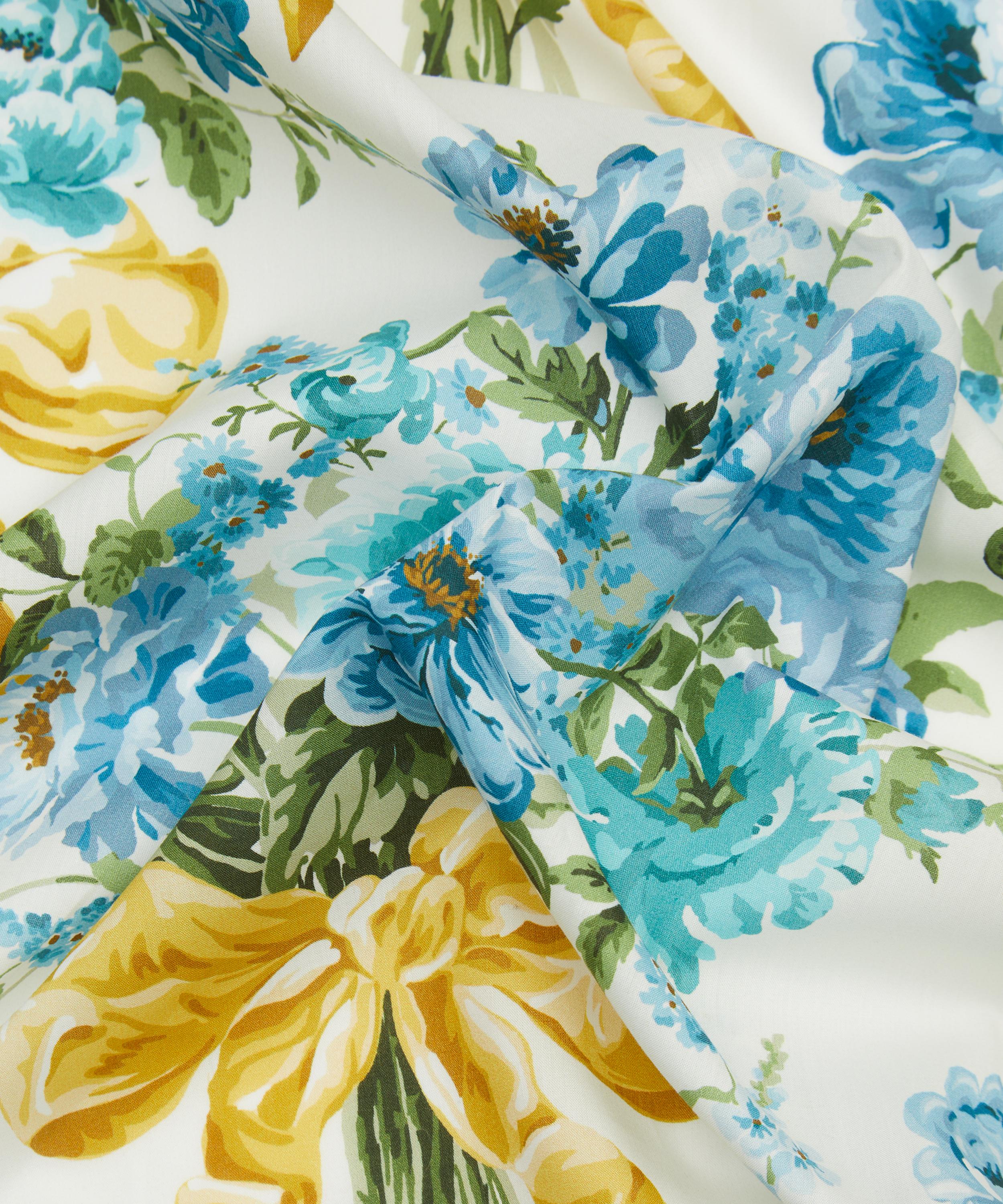 Liberty Fabrics - Liberty Fabrics & Bridgerton Bow Bouquet Tana Lawn&trade; Cotton image number 3