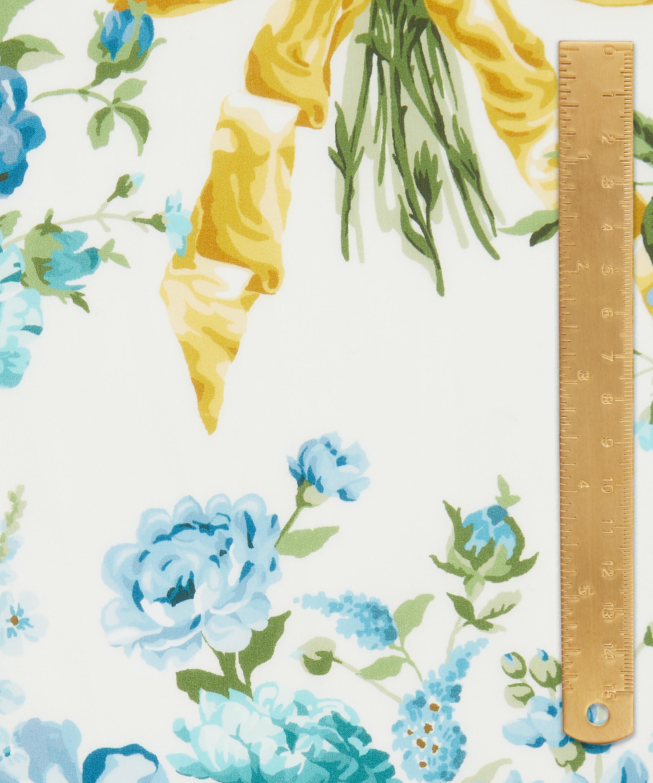 Liberty Fabrics - Liberty Fabrics & Bridgerton Bow Bouquet Tana Lawn&trade; Cotton image number 4