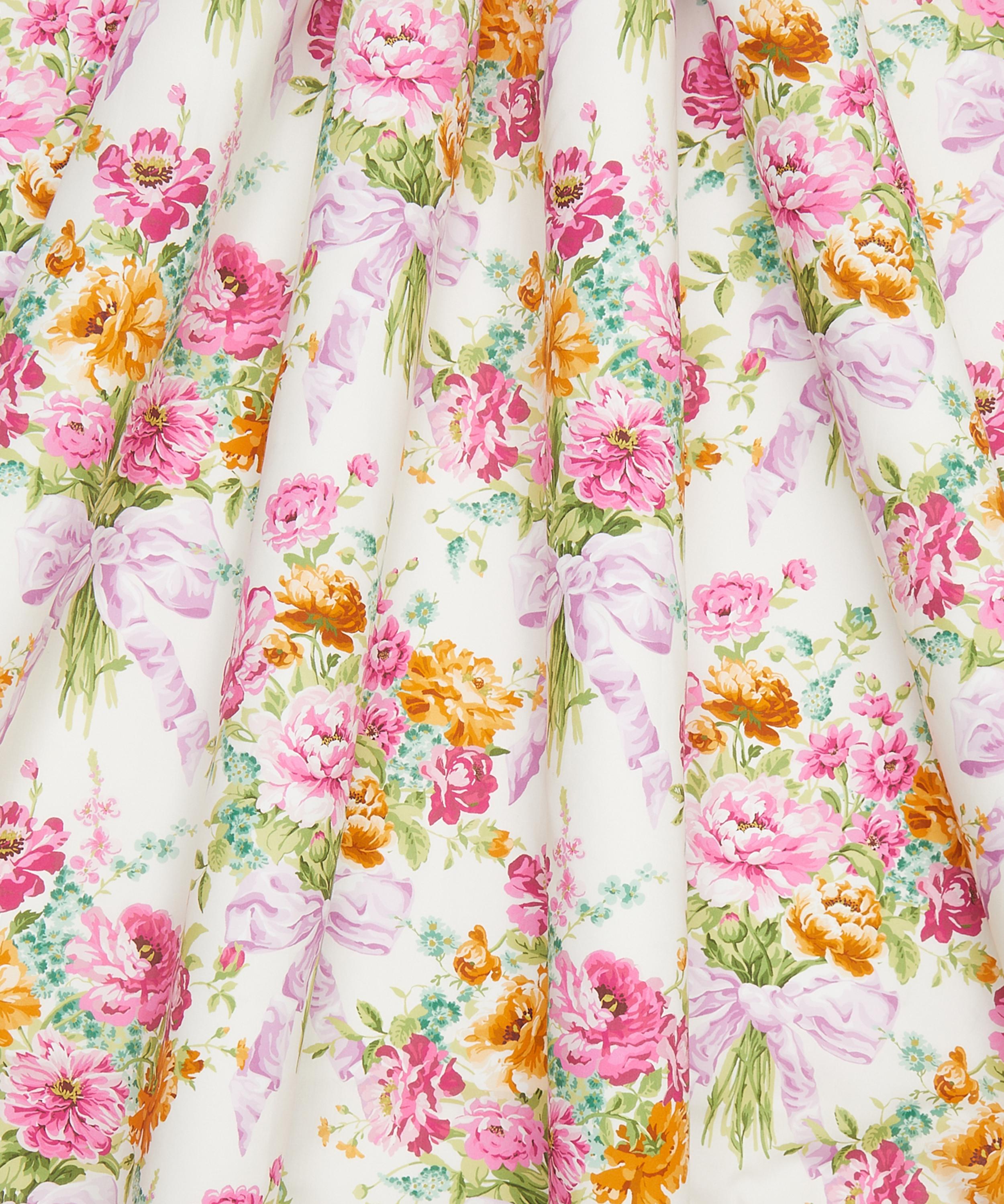 Liberty Fabrics - Liberty Fabrics & Bridgerton Bow Bouquet Tana Lawn&trade; Cotton image number 2