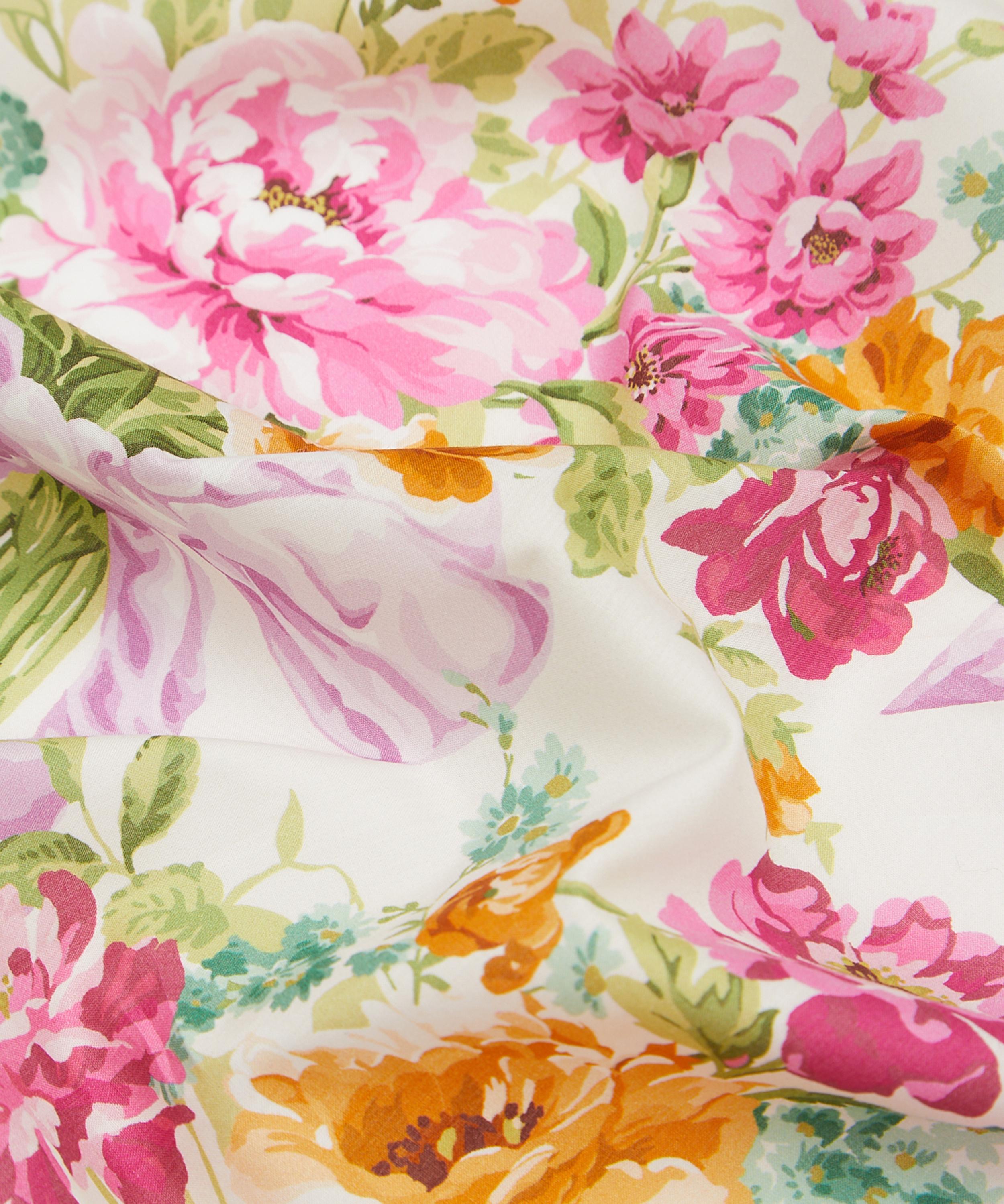 Liberty Fabrics - Liberty Fabrics & Bridgerton Bow Bouquet Tana Lawn&trade; Cotton image number 3