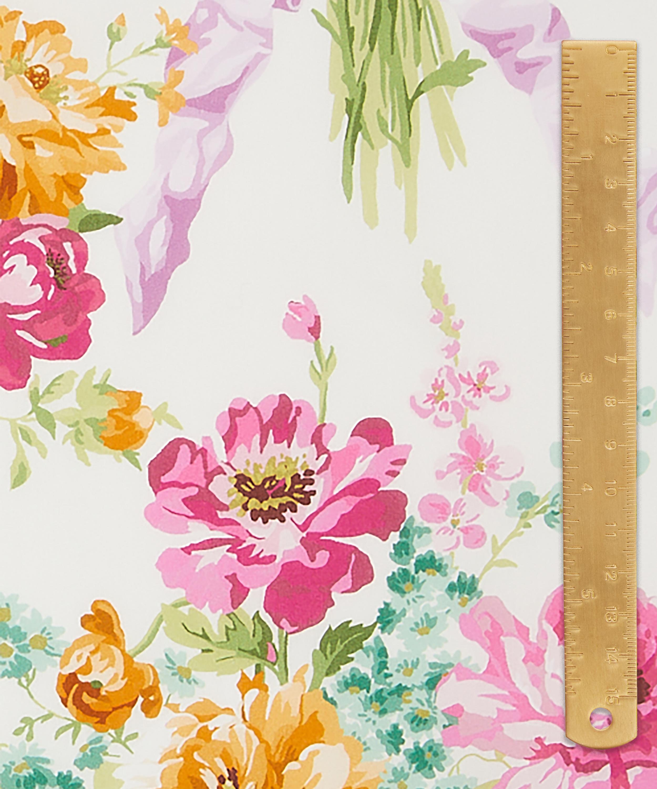 Liberty Fabrics - Liberty Fabrics & Bridgerton Bow Bouquet Tana Lawn&trade; Cotton image number 4