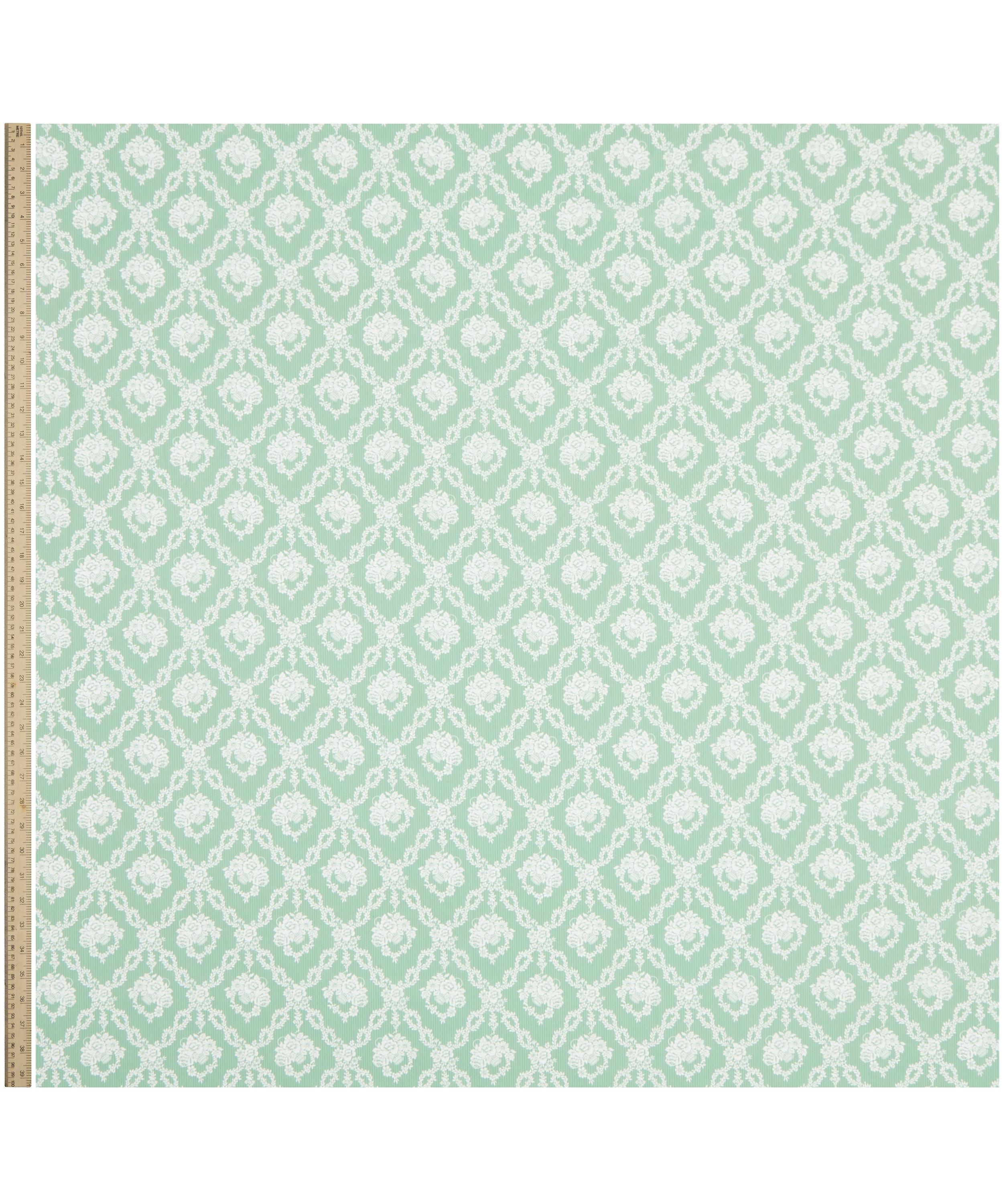 Liberty Fabrics - Liberty Fabrics & Bridgerton Garland Hampers Tana Lawn&trade; Cotton image number 1