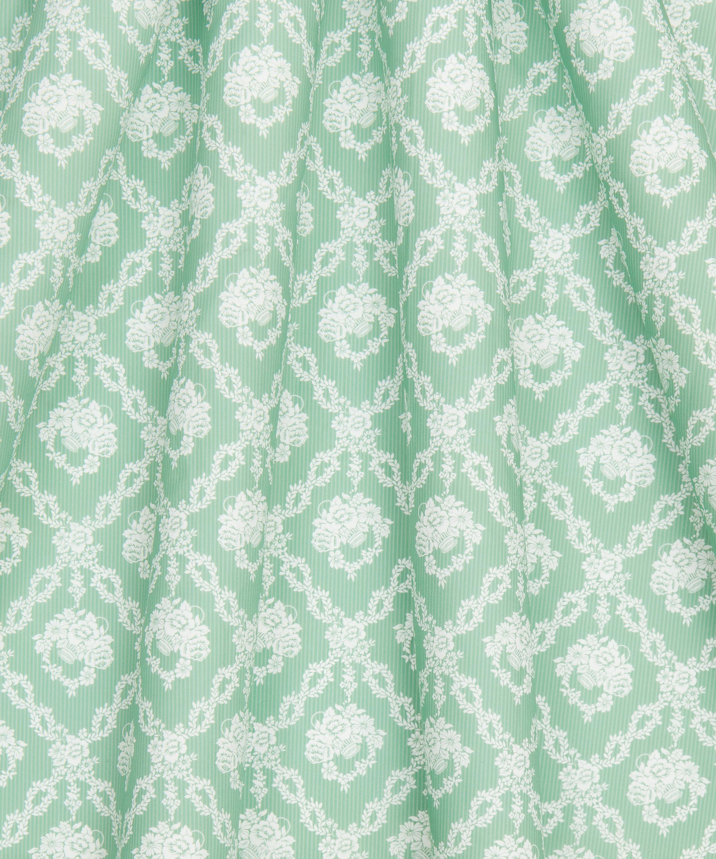 Liberty Fabrics - Liberty Fabrics & Bridgerton Garland Hampers Tana Lawn&trade; Cotton image number 2