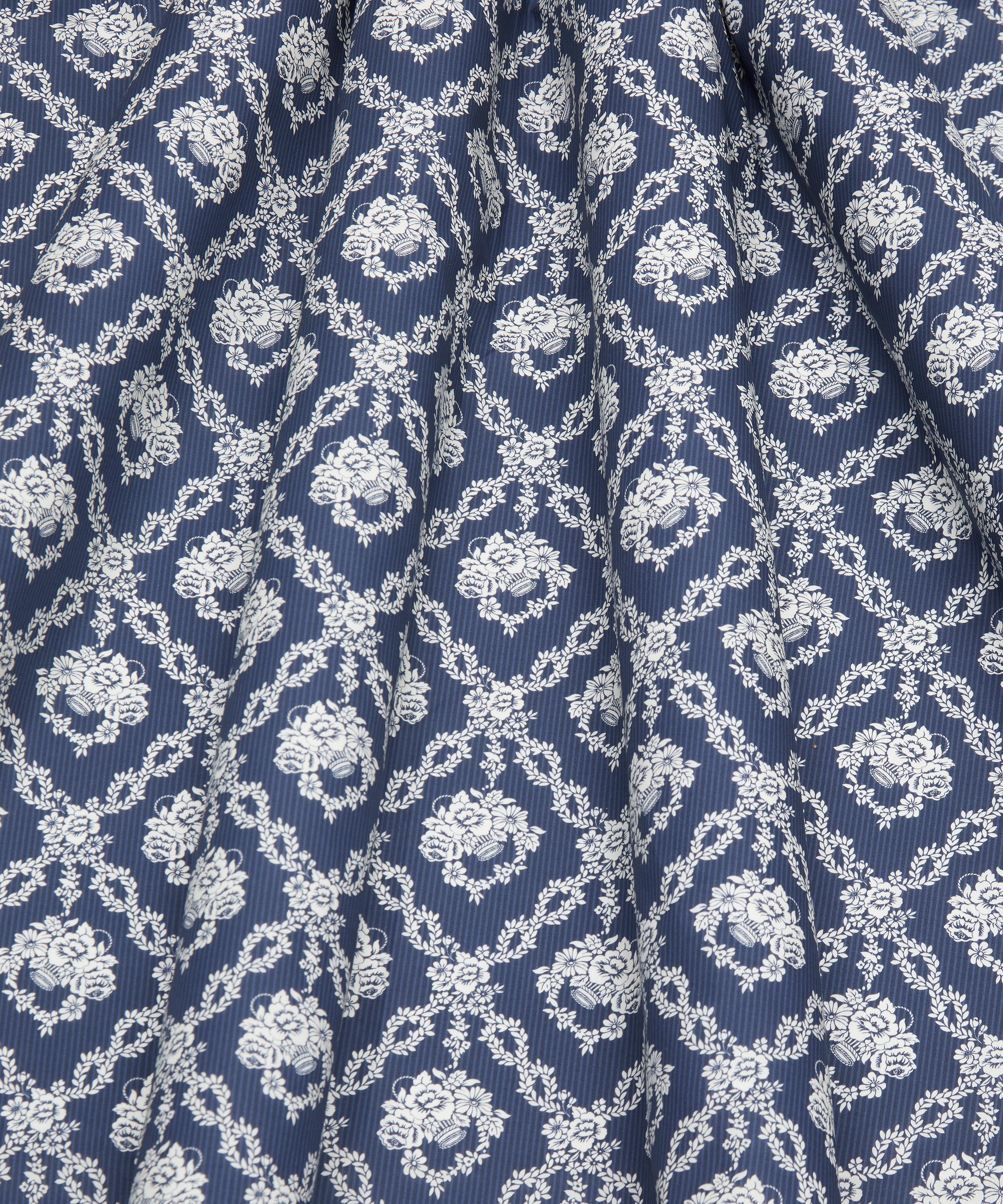 Liberty Fabrics - Liberty Fabrics & Bridgerton Garland Hampers Tana Lawn&trade; Cotton image number 2