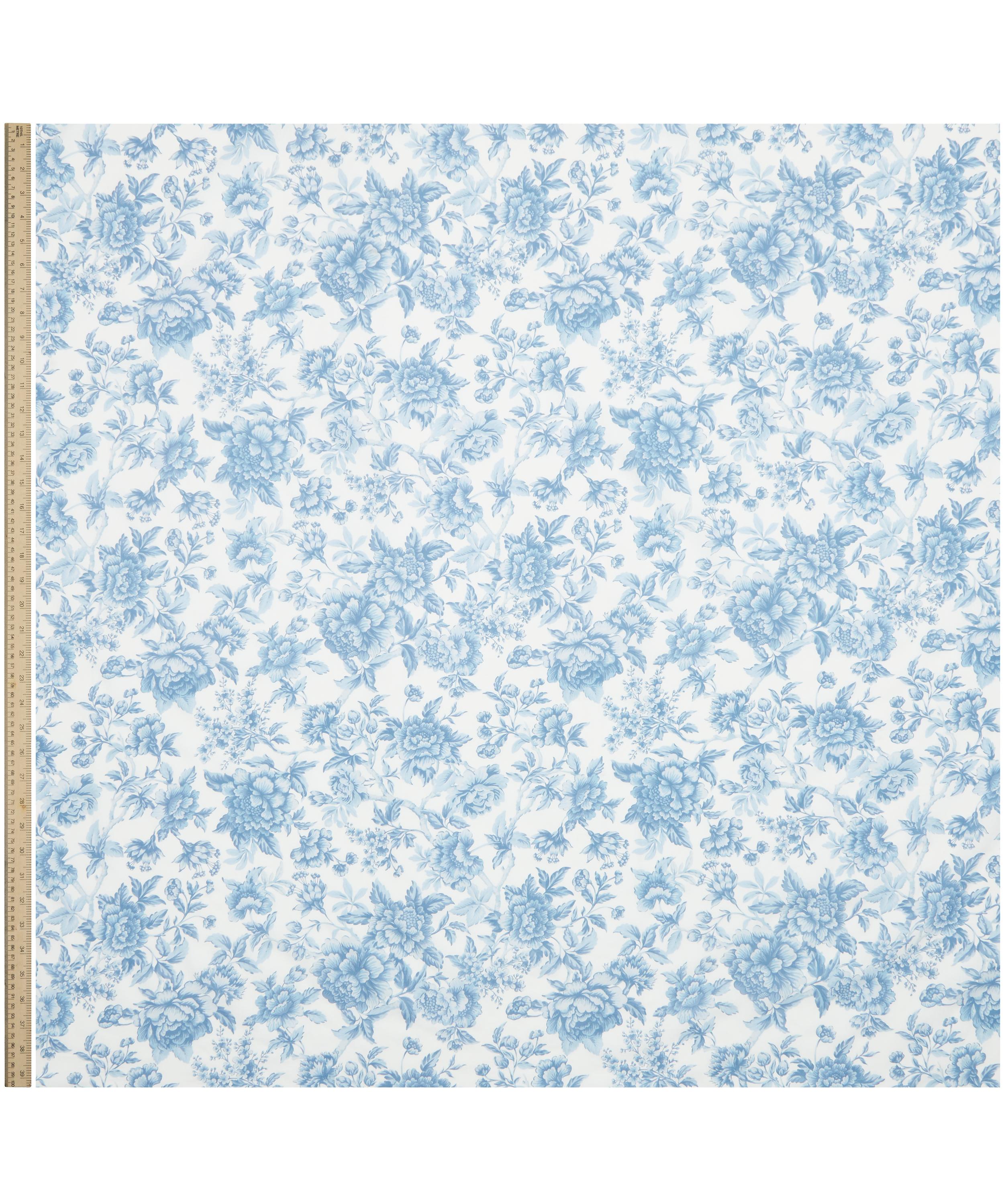 Liberty Fabrics - Liberty Fabrics & Bridgerton Regency Trail Tana Lawn&trade; Cotton image number 1