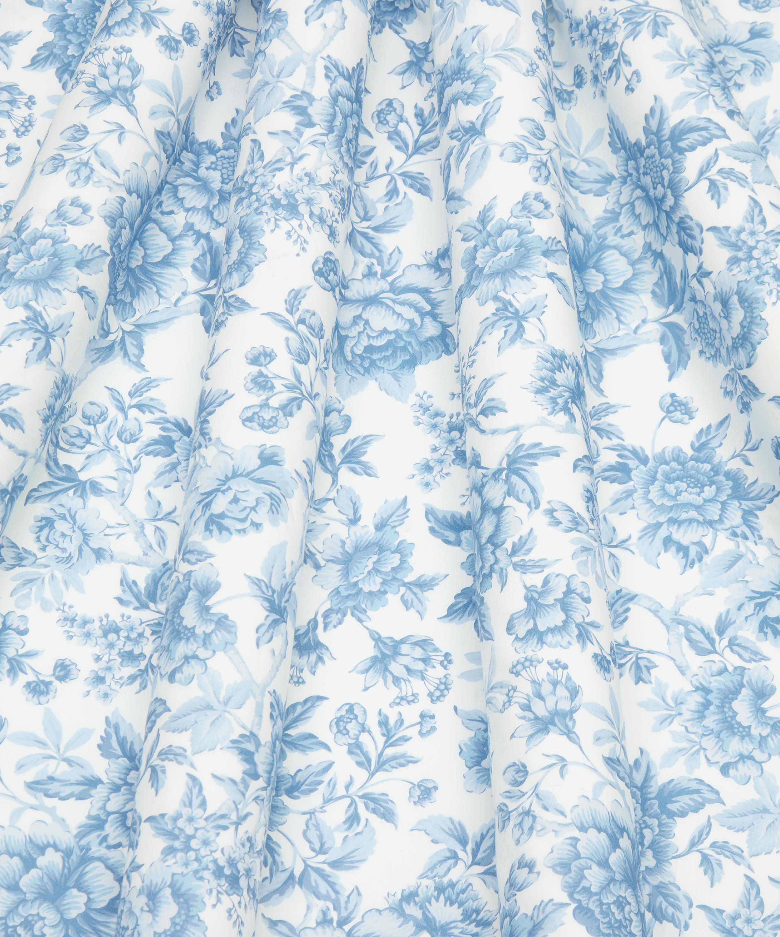 Liberty Fabrics - Liberty Fabrics & Bridgerton Regency Trail Tana Lawn&trade; Cotton image number 2
