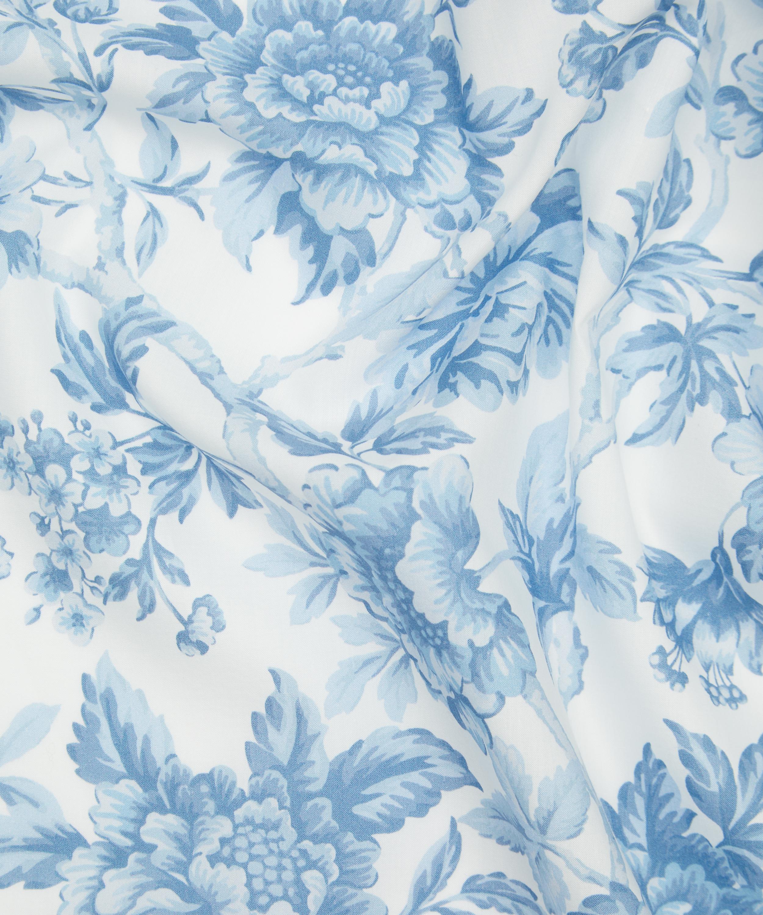 Liberty Fabrics - Liberty Fabrics & Bridgerton Regency Trail Tana Lawn&trade; Cotton image number 3