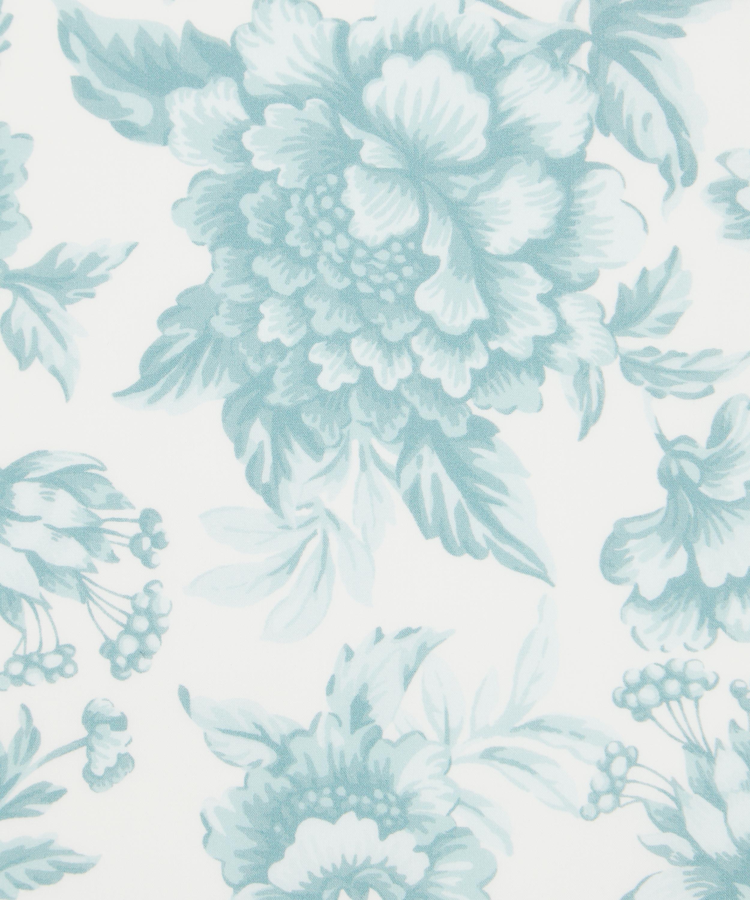 Liberty Fabrics - Liberty Fabrics & Bridgerton Regency Trail Tana Lawn&trade; Cotton