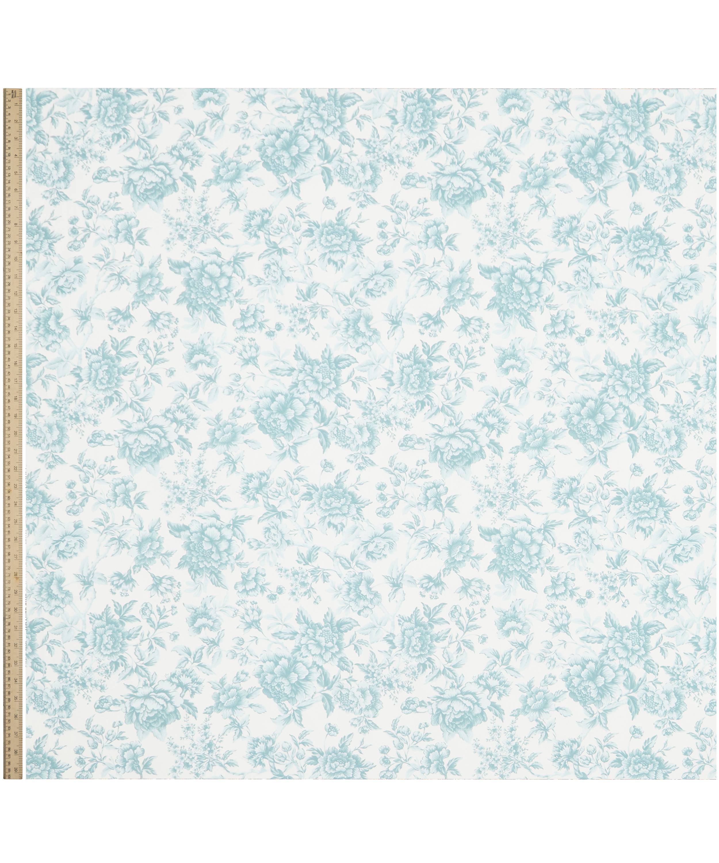 Liberty Fabrics - Liberty Fabrics & Bridgerton Regency Trail Tana Lawn&trade; Cotton image number 1