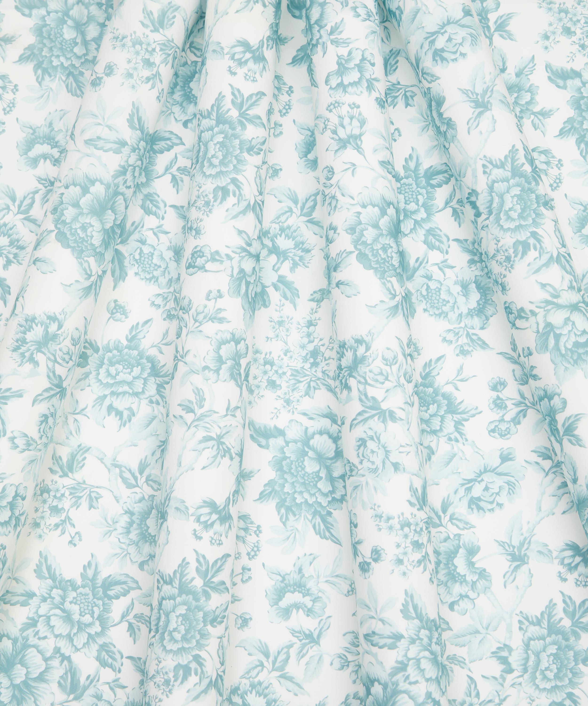 Liberty Fabrics - Liberty Fabrics & Bridgerton Regency Trail Tana Lawn&trade; Cotton image number 2