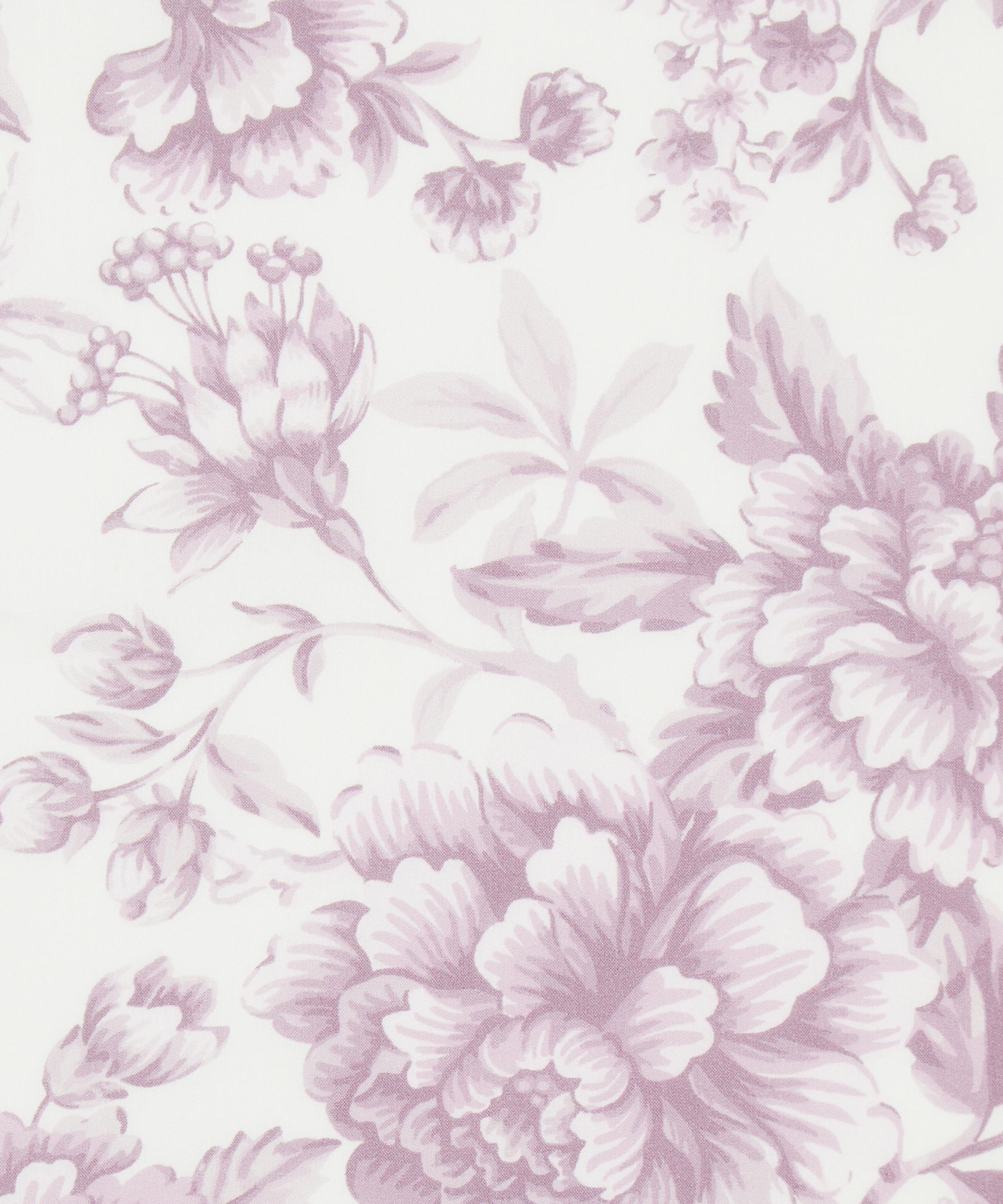 Liberty Fabrics - Liberty Fabrics & Bridgerton Regency Trail Tana Lawn&trade; Cotton